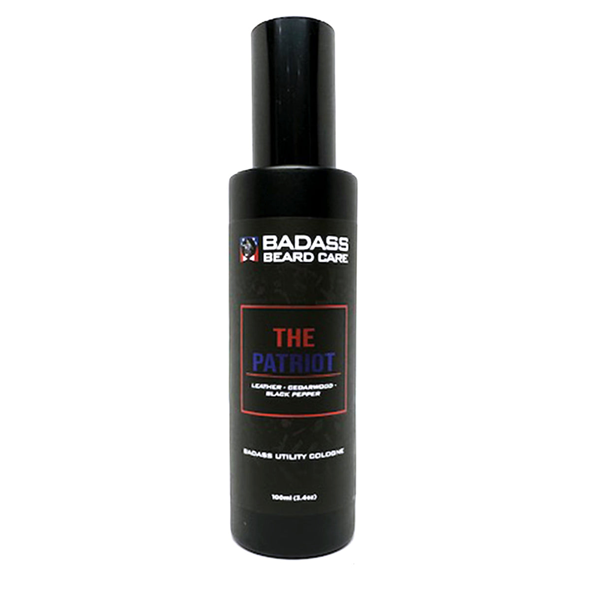 Das Patriot Badass Utility Cologne
