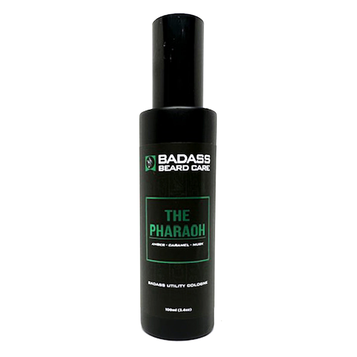 Pharao Badass Utility Cologne