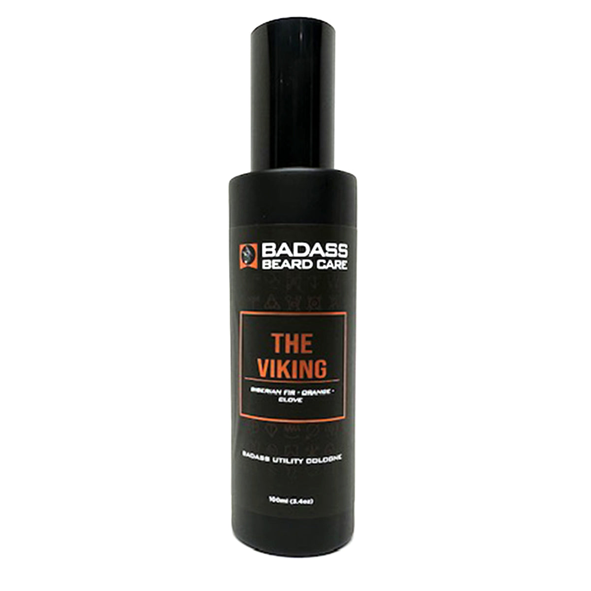 Das Wikinger Badass Utility Cologne