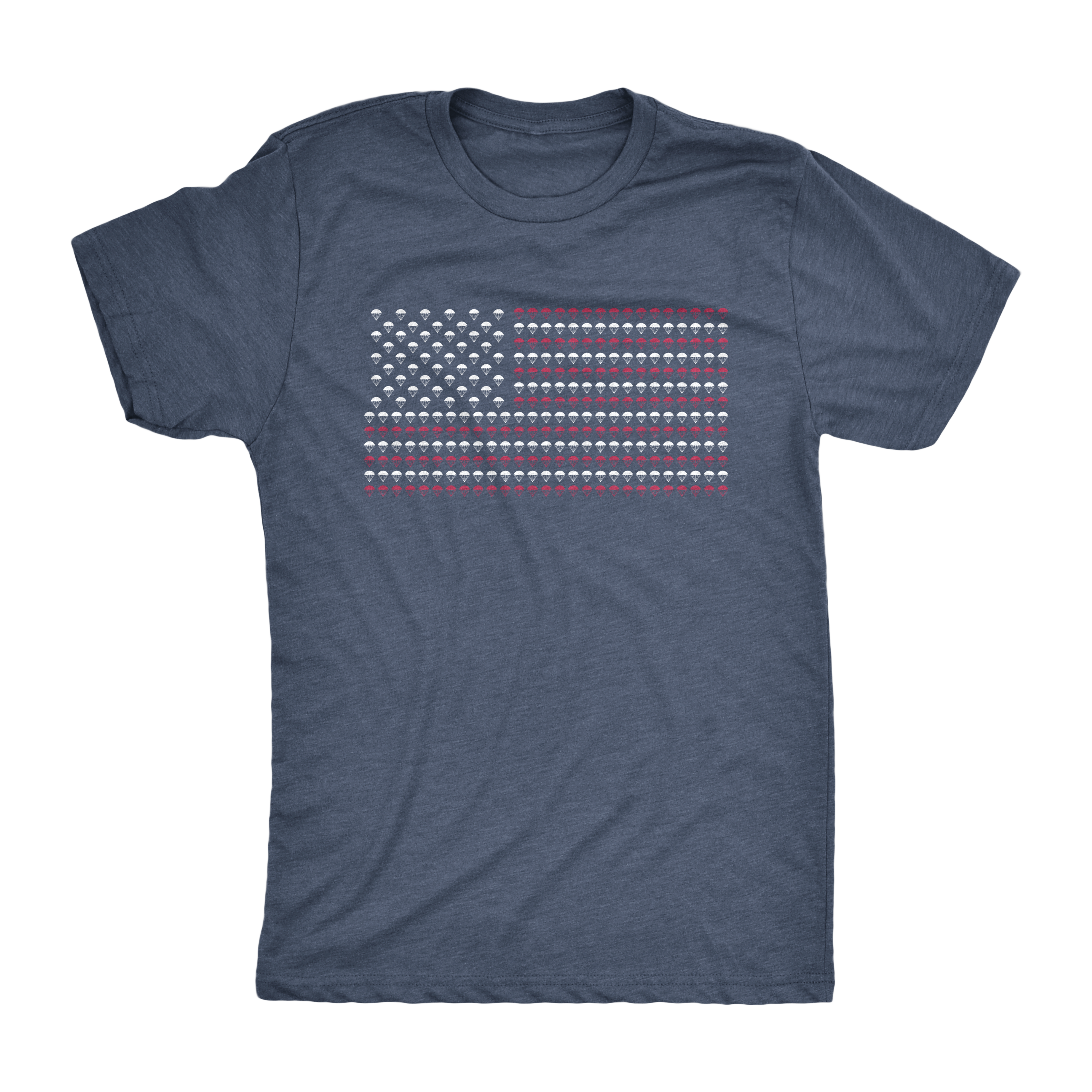 The American Airborne Shirt