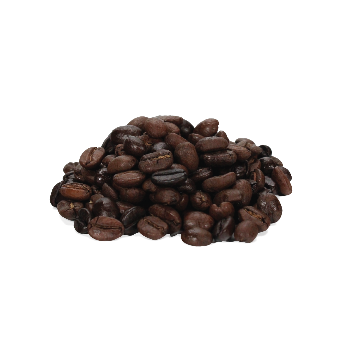 The Spartan King - Arabica Coffee