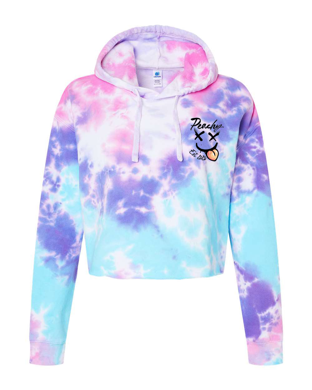 LIMITED-EDITION Down with the Thickness Hoodie