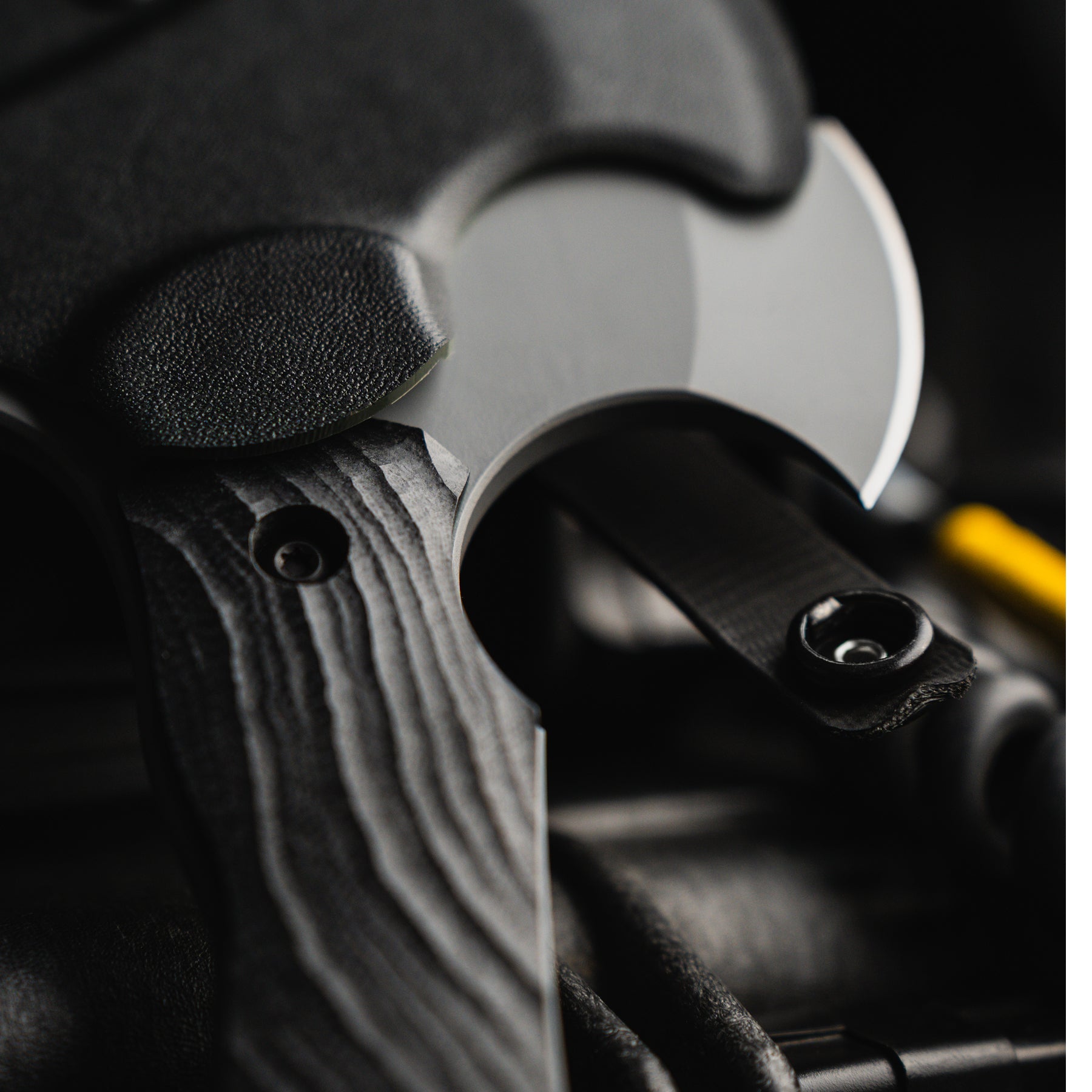 Tomahawk - Phantom Grey