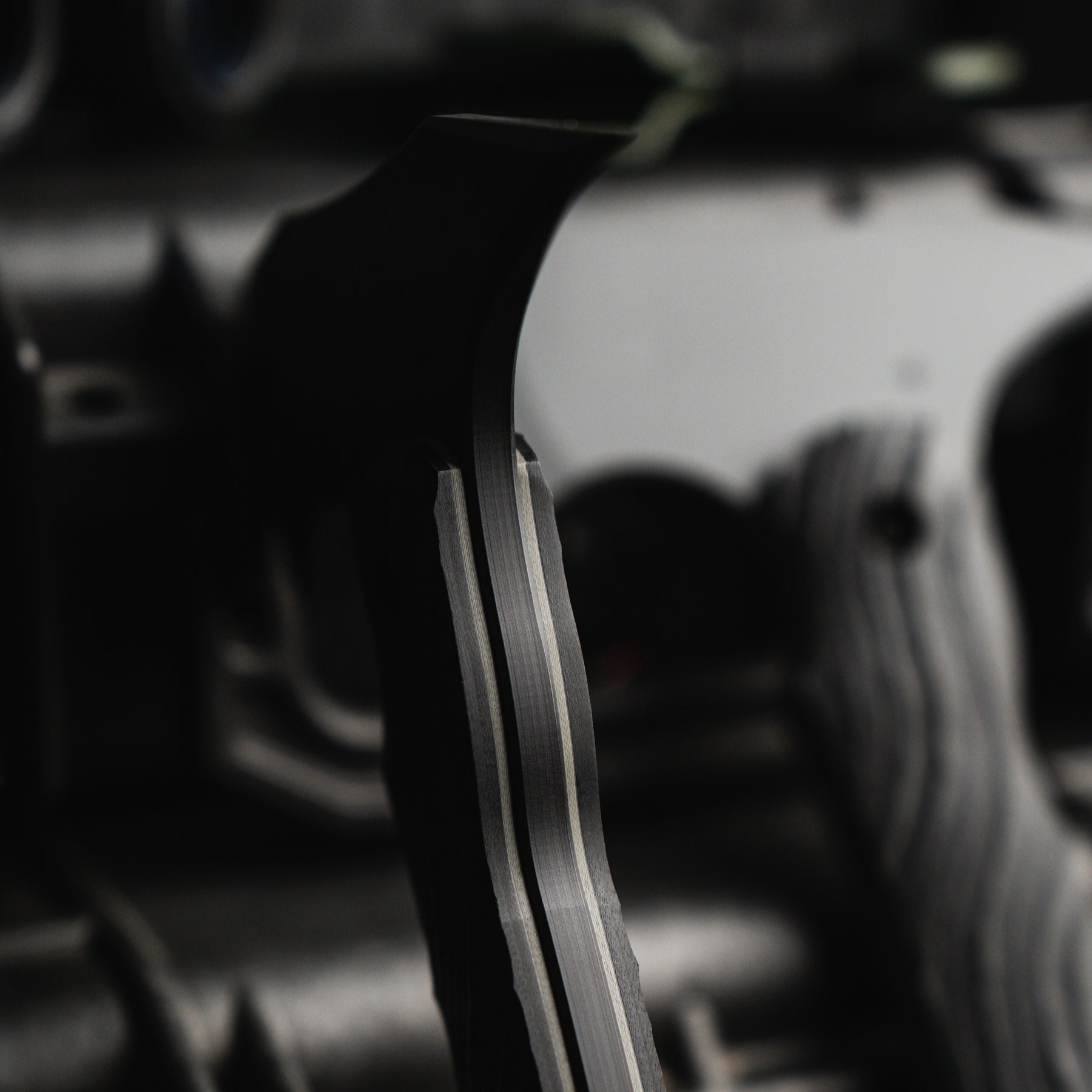 Tomahawk - Phantom Grey