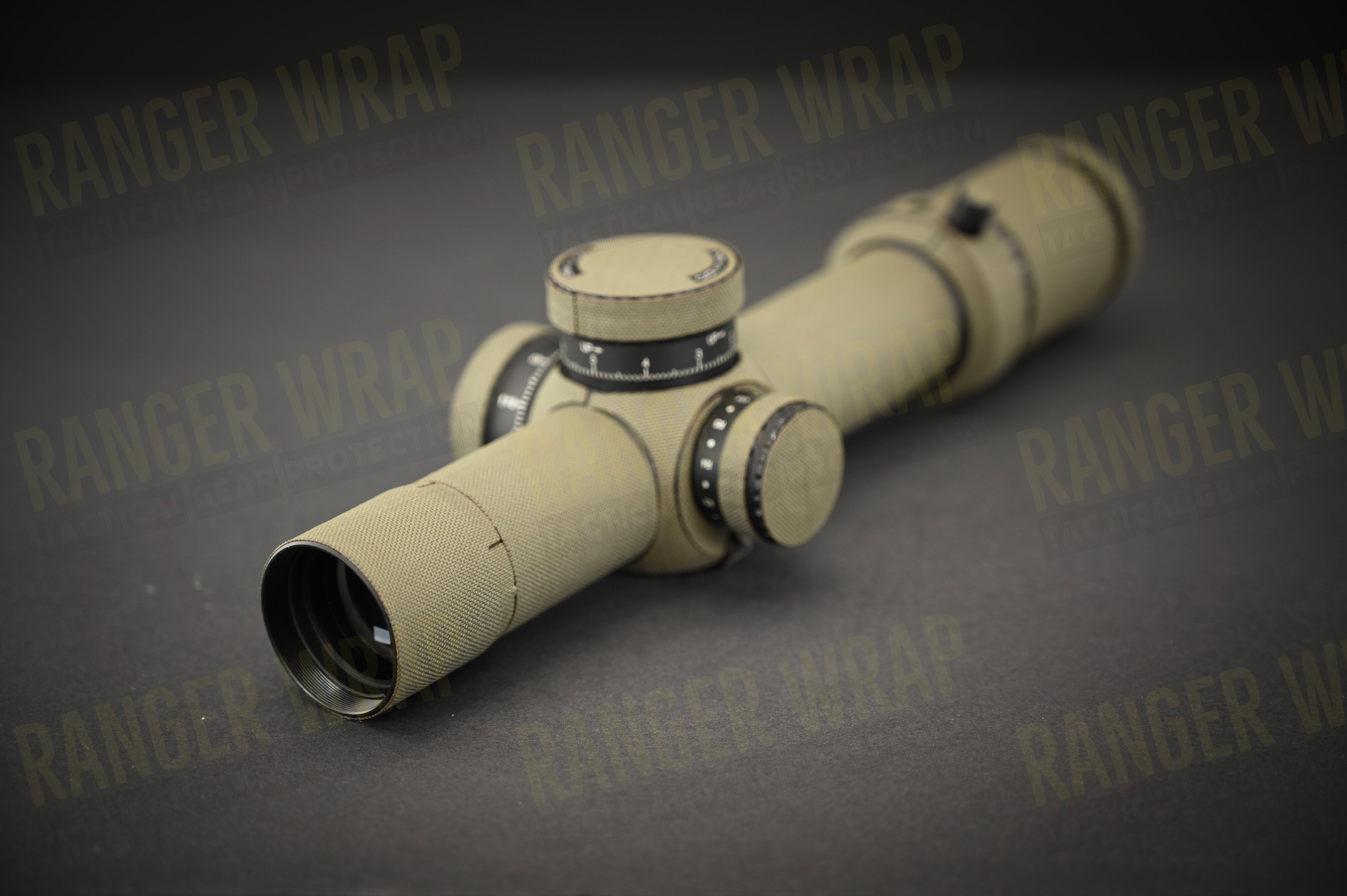 Trijicon Credo 1-8x28  - Optic Wrap in Cordura Fabric