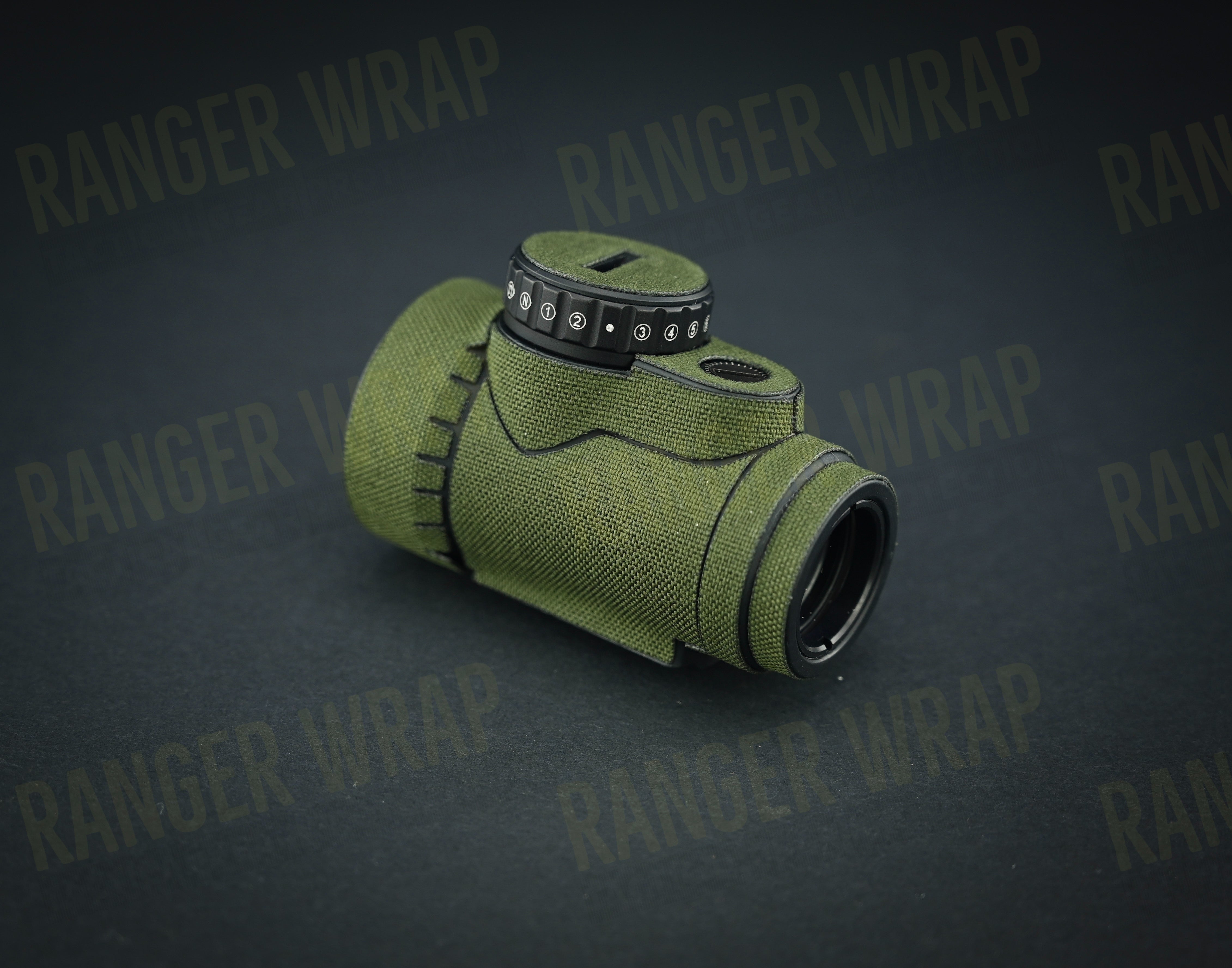 Trijicon MRO / MRO HD - Optic Wrap in Cordura Fabric