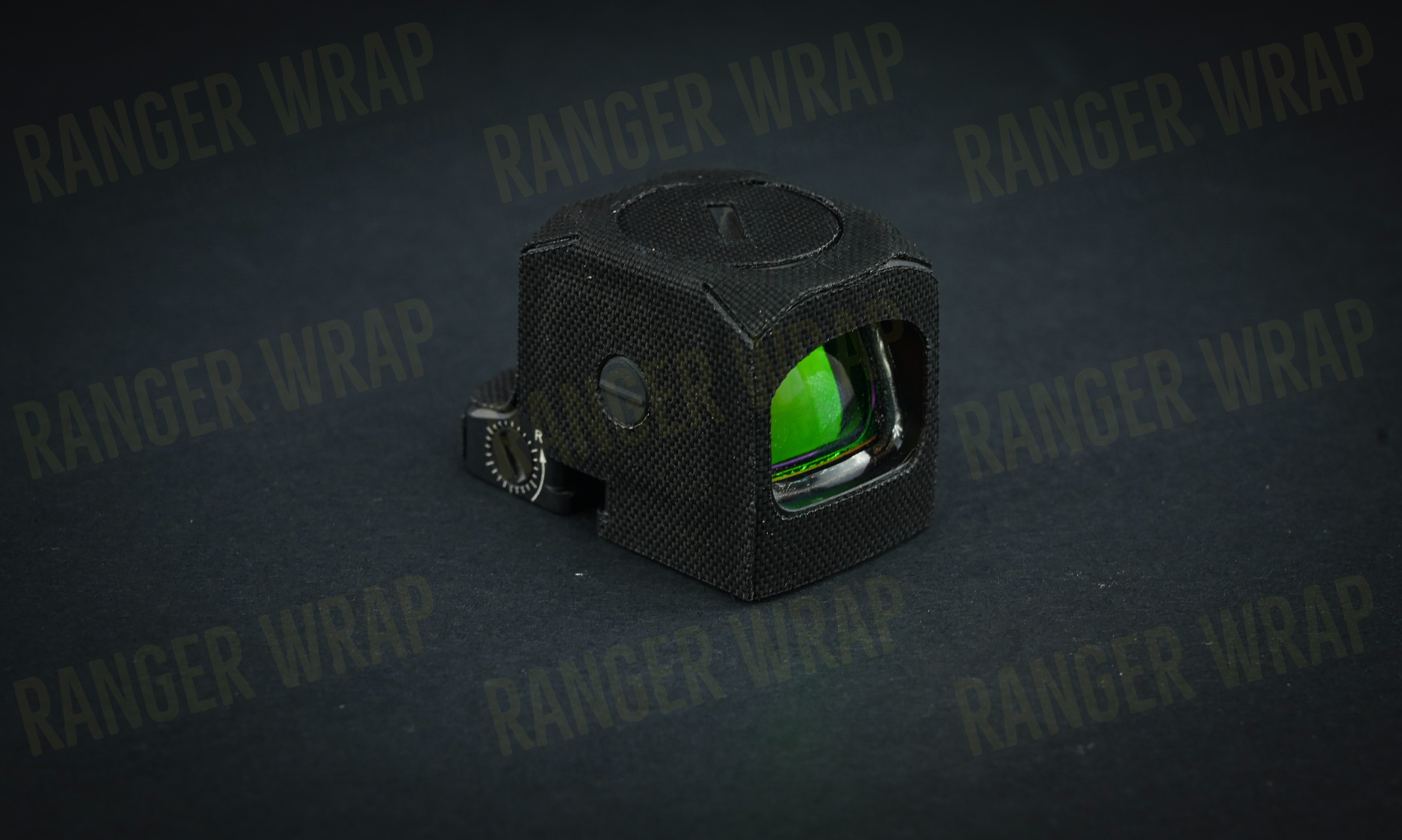 Trijicon RCR - Optic Wrap in Cordura Fabric