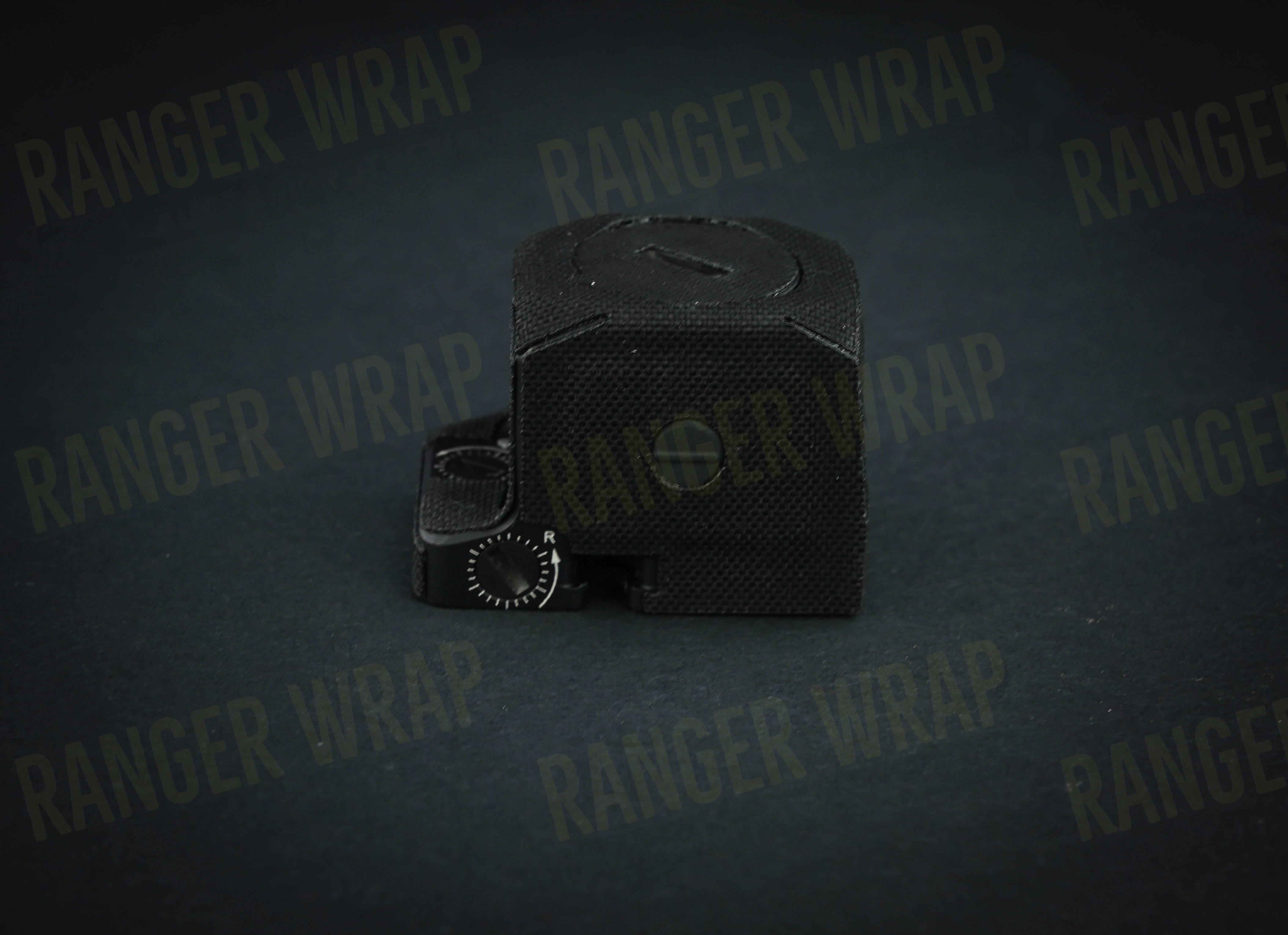 Trijicon RCR - Optic Wrap in Cordura Fabric