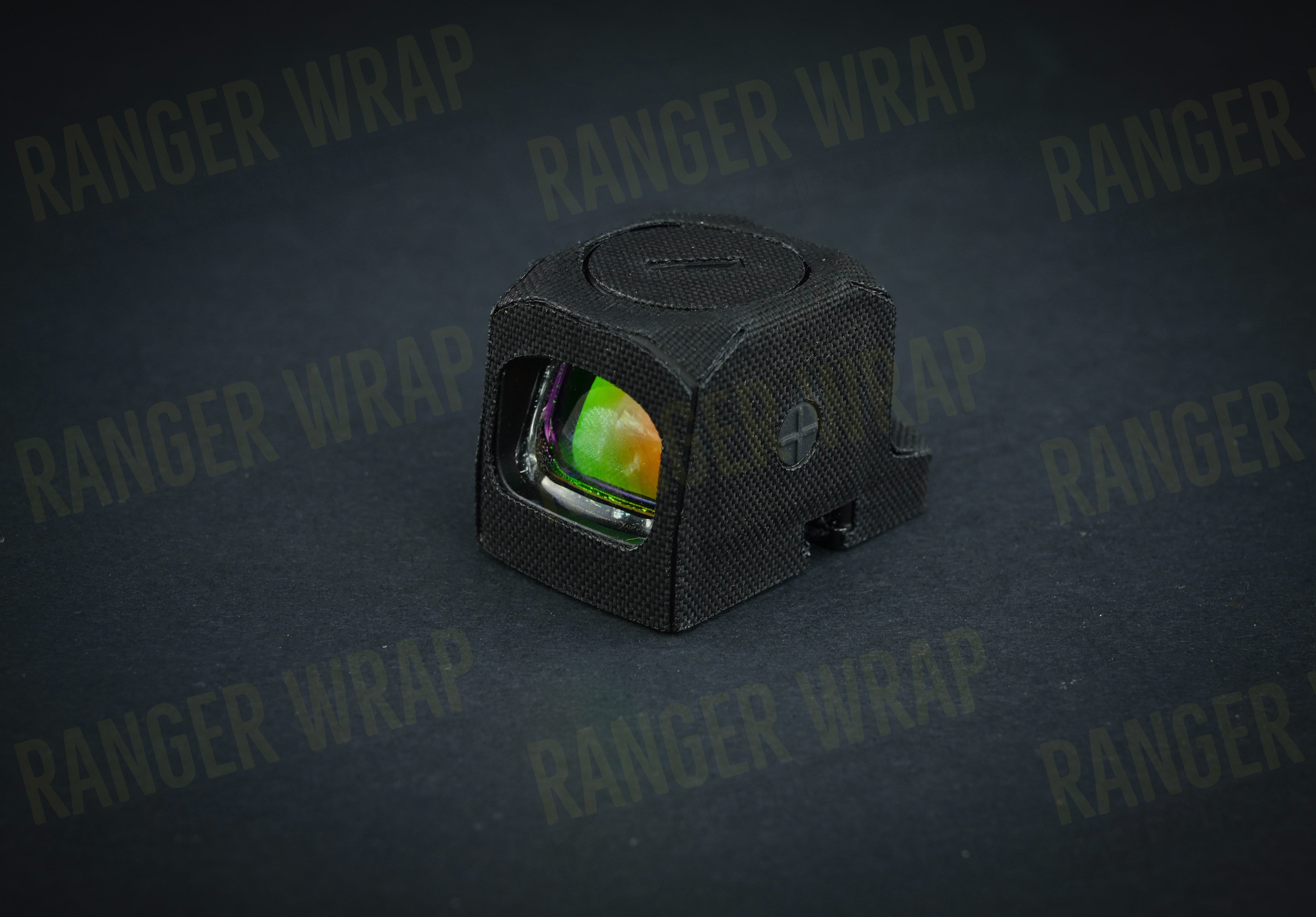 Trijicon RCR - Optic Wrap in Cordura Fabric