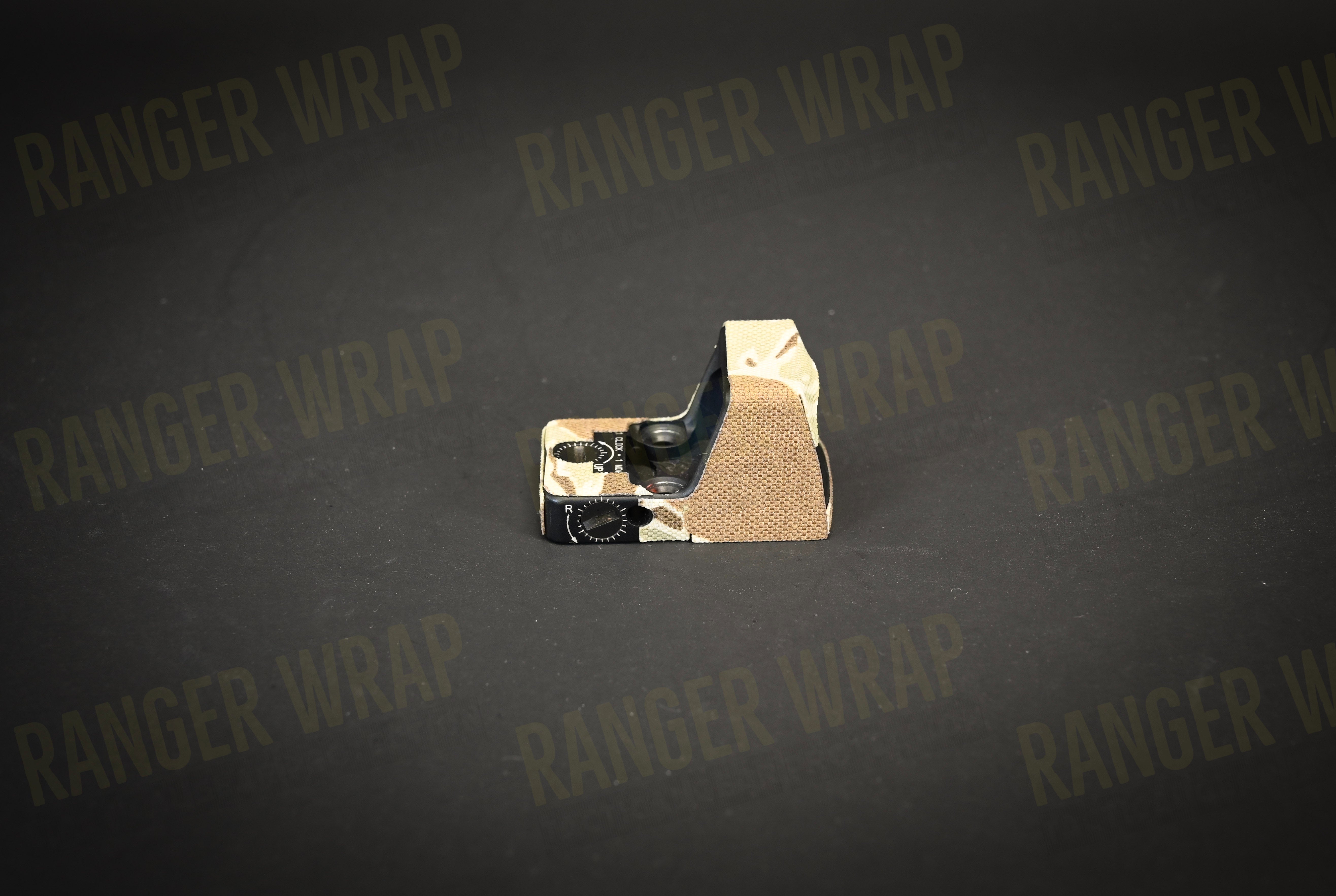 Trijicon RMR Type 2  - Optic Wrap in Cordura Fabric