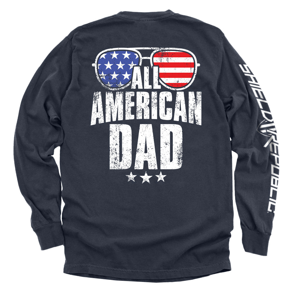 All American Dad