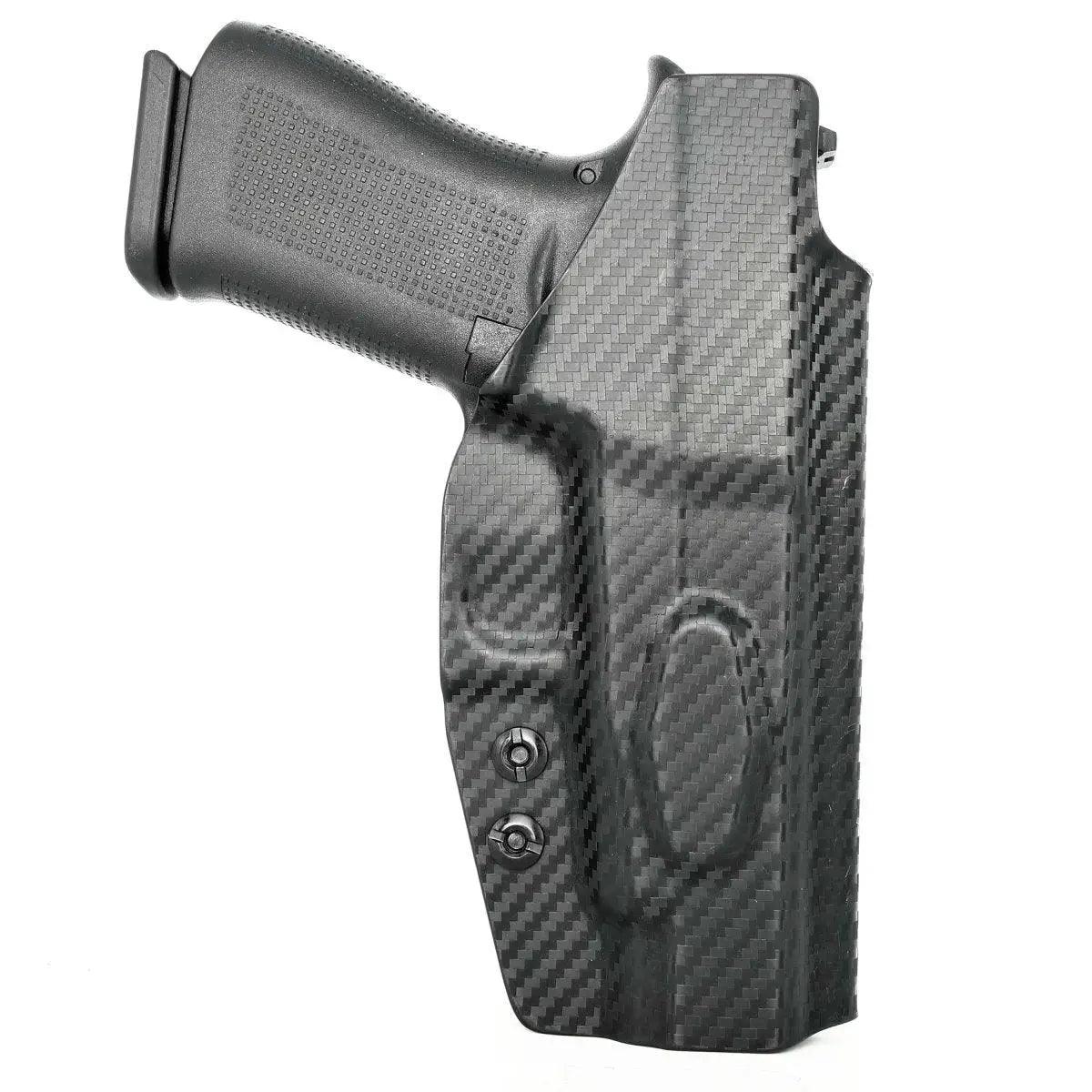 Tuckable IWB Holster fits: Glock 48 (Optic Ready)