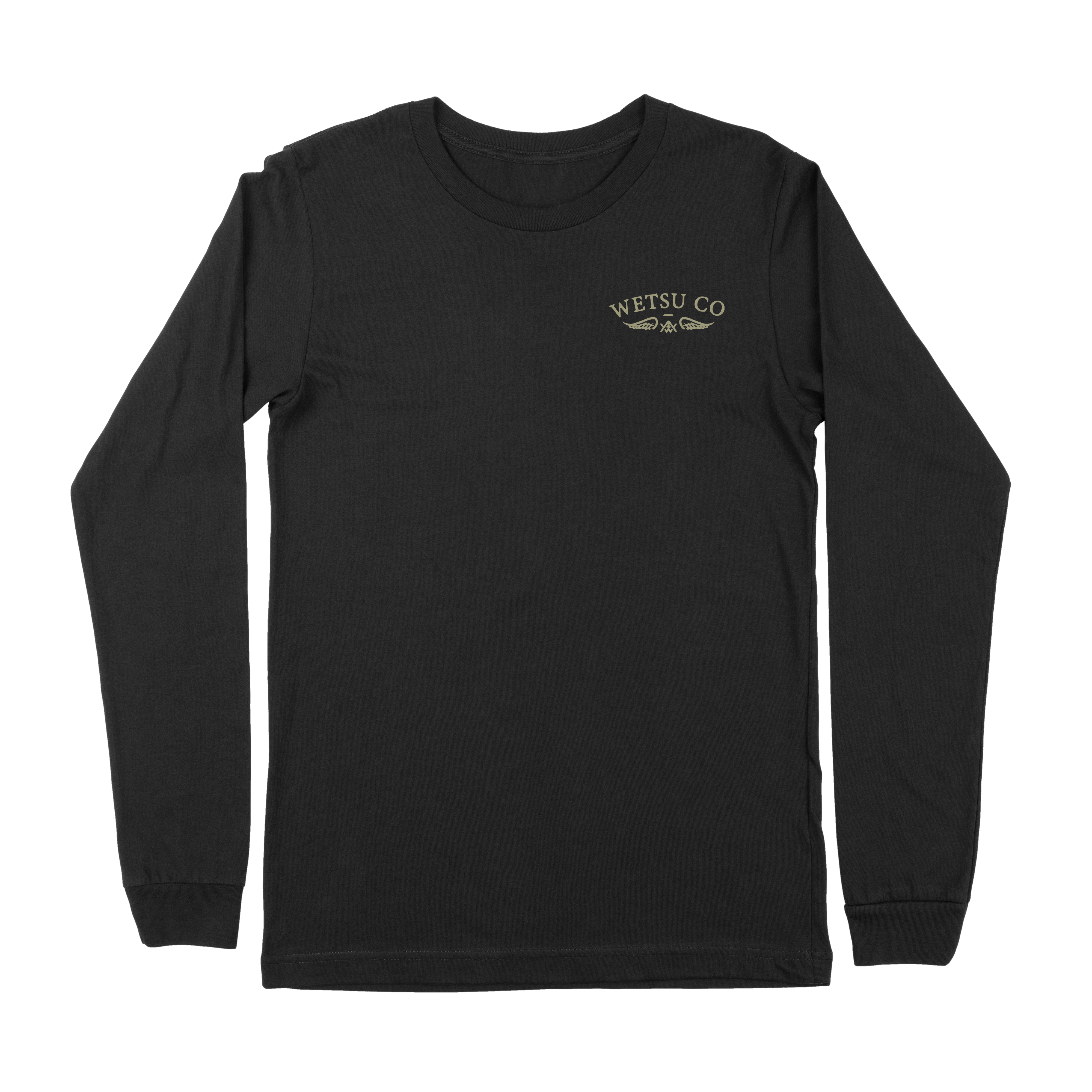 Unhooked Classic Long Sleeve Shirt