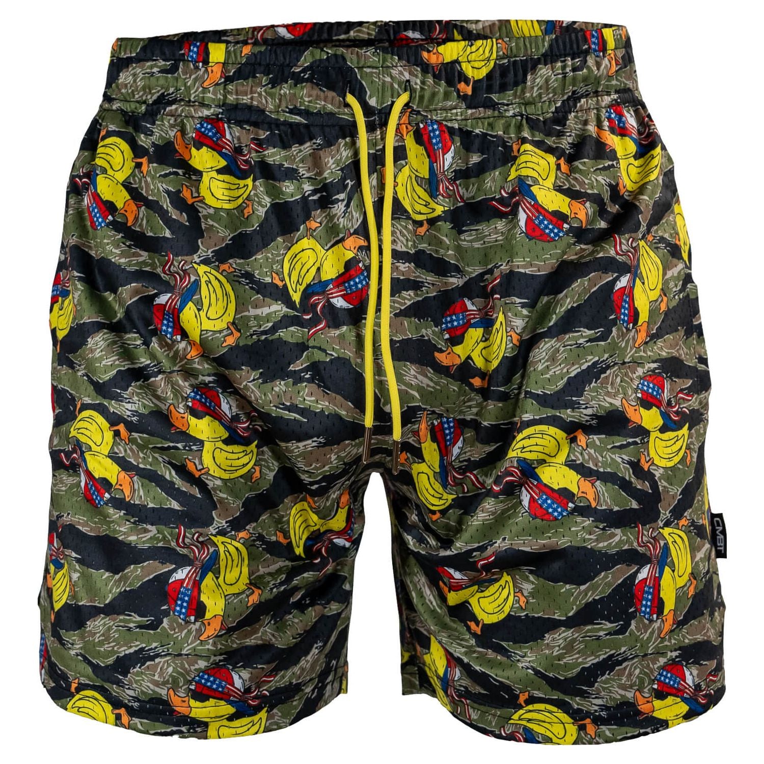 Herren Original Mesh Lifestyle-Shorts | 13 cm
