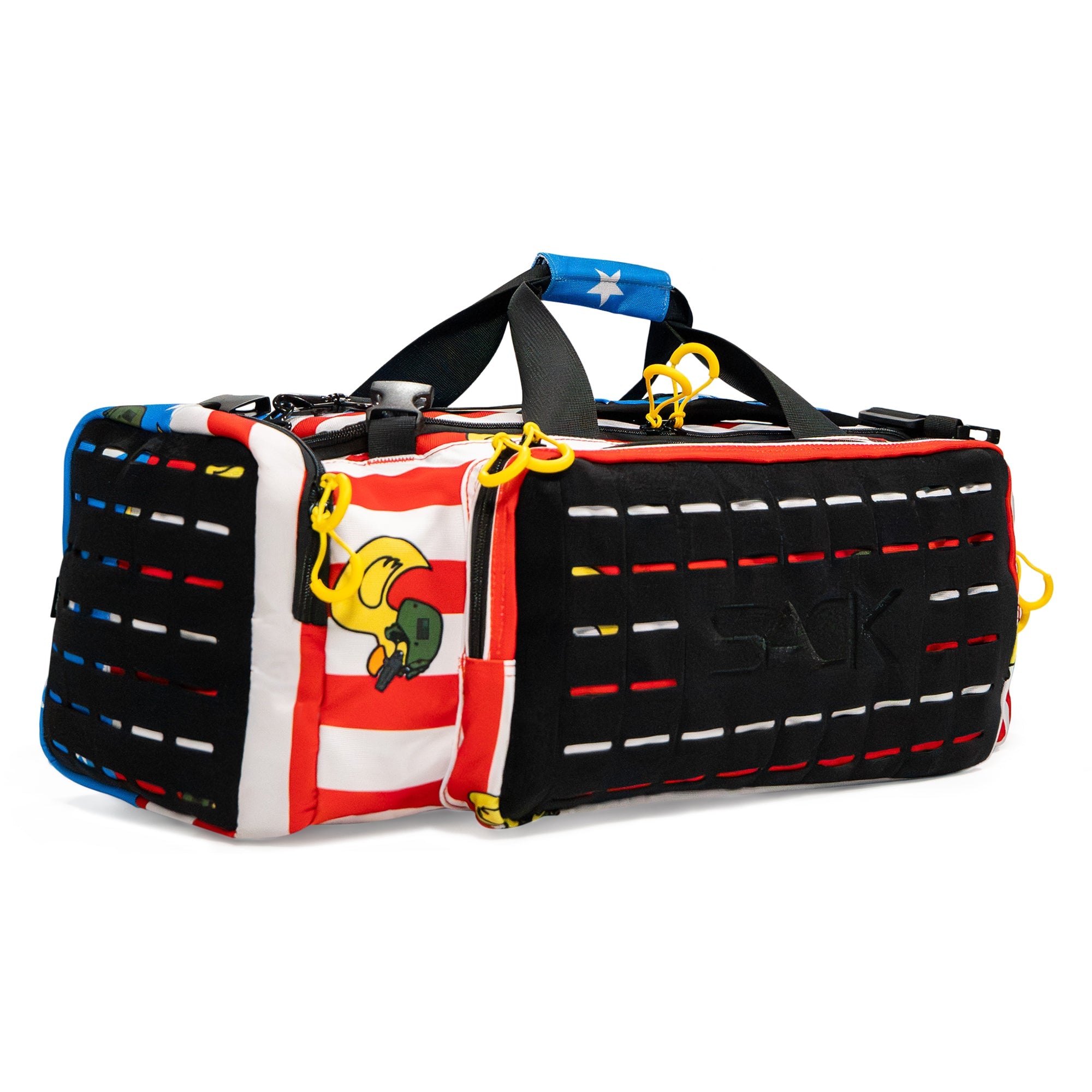 50L Sack™ Dufflepack Hybridtasche