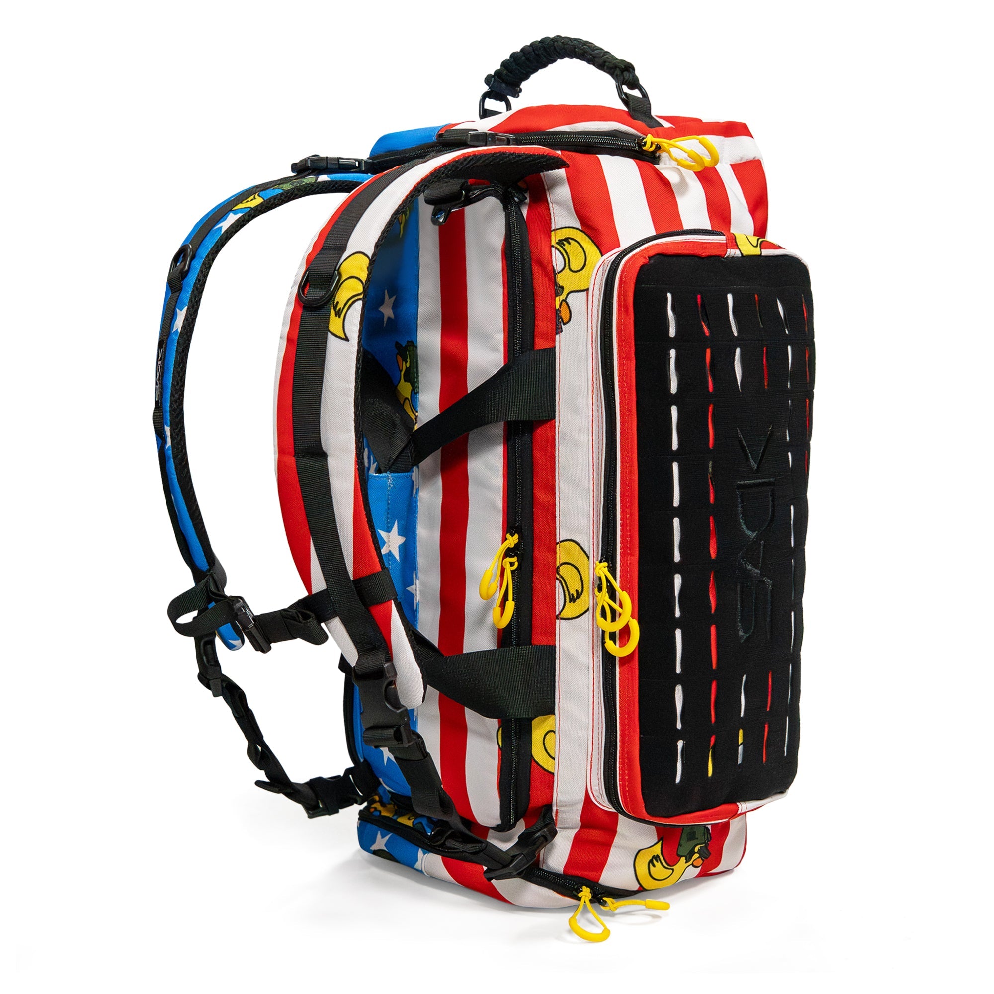 Bolso híbrido Dufflepack Sack™ de 50 litros