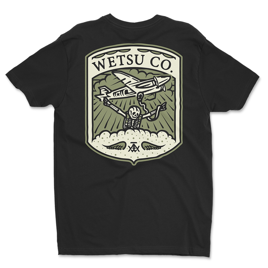 Unhooked Classic Shirt