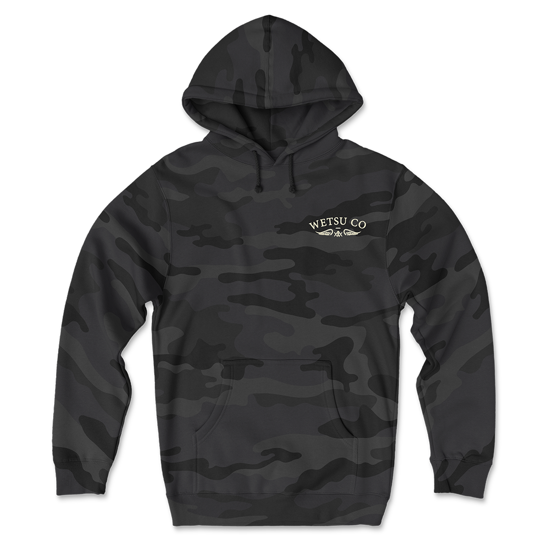 Unhooked Classic Hoodie