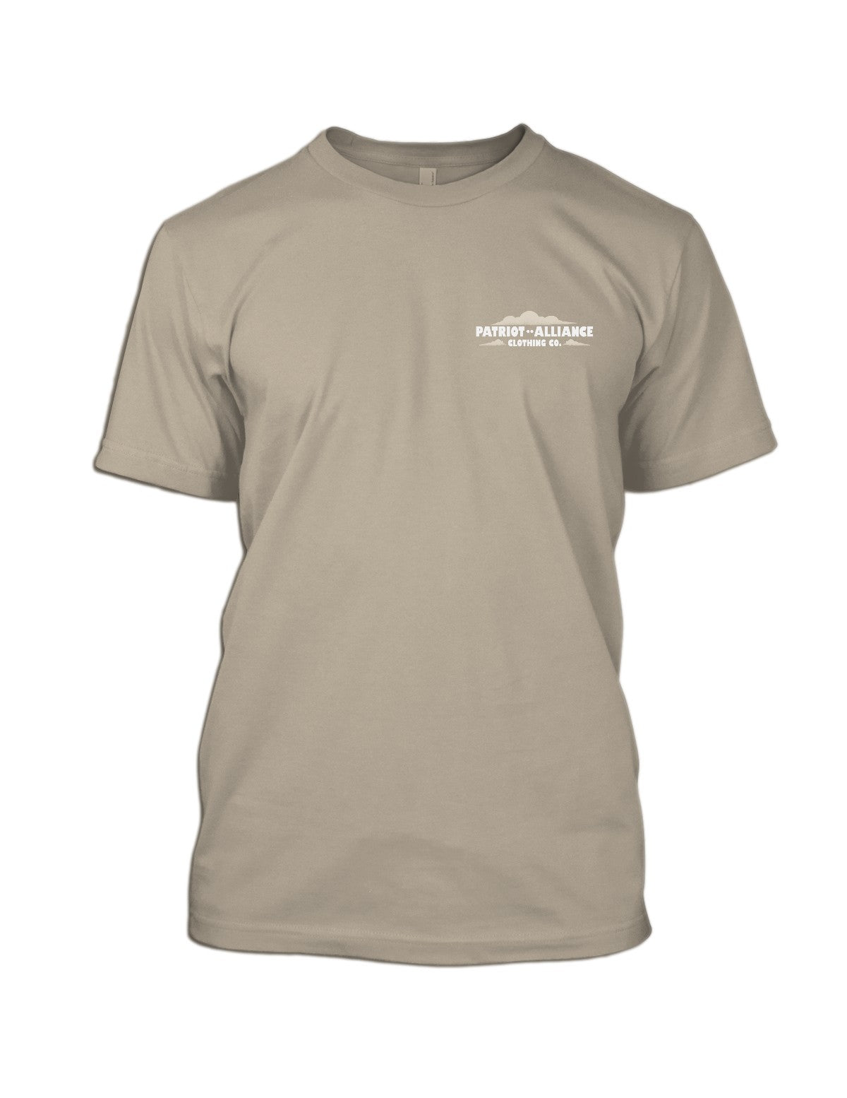 Unity Tee