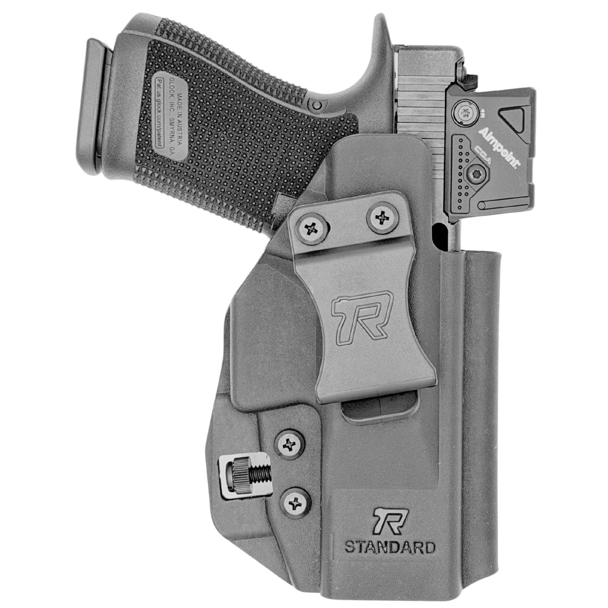 Universal Holster