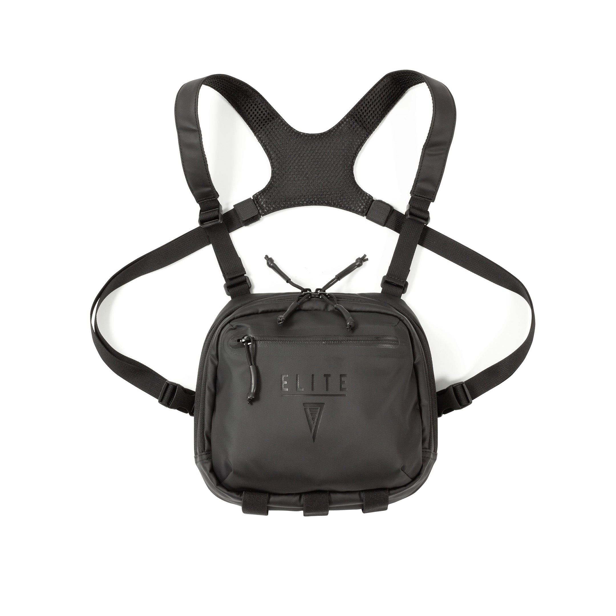 TRAILGUARD Brusttasche für verdecktes Tragen