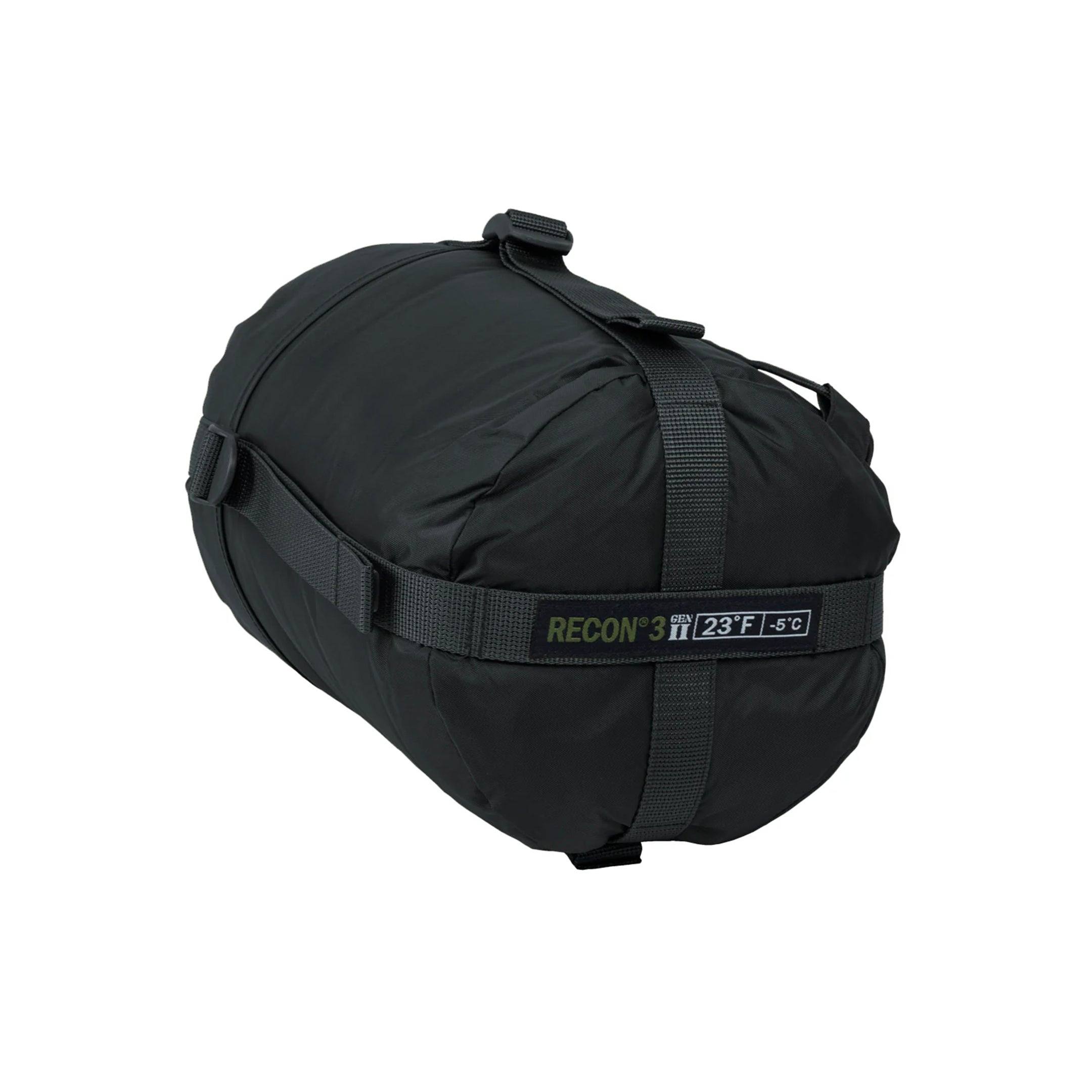 Recon 3 Schlafsack | Ausgelegt für -5 °C