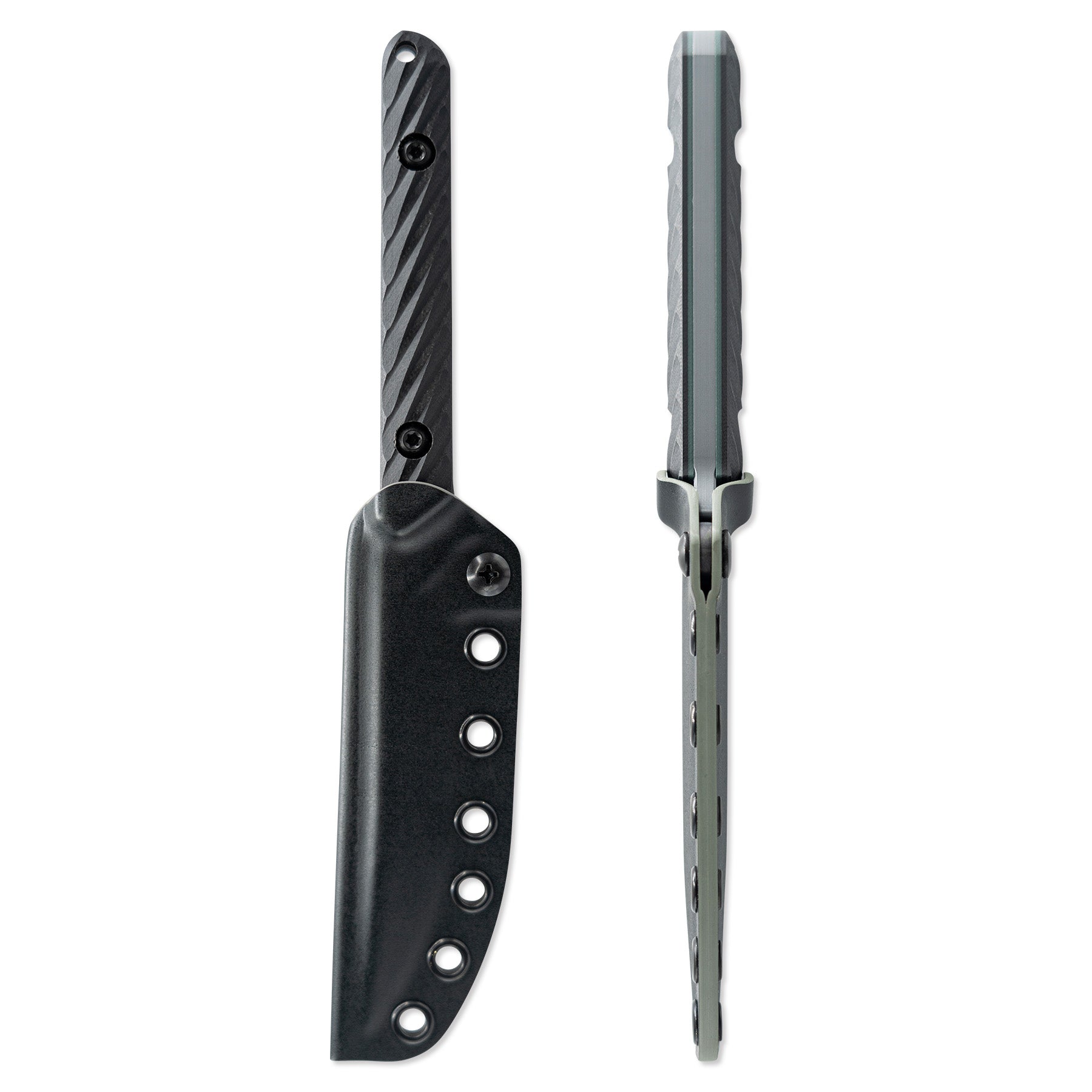 Vespen - Phantom Grey