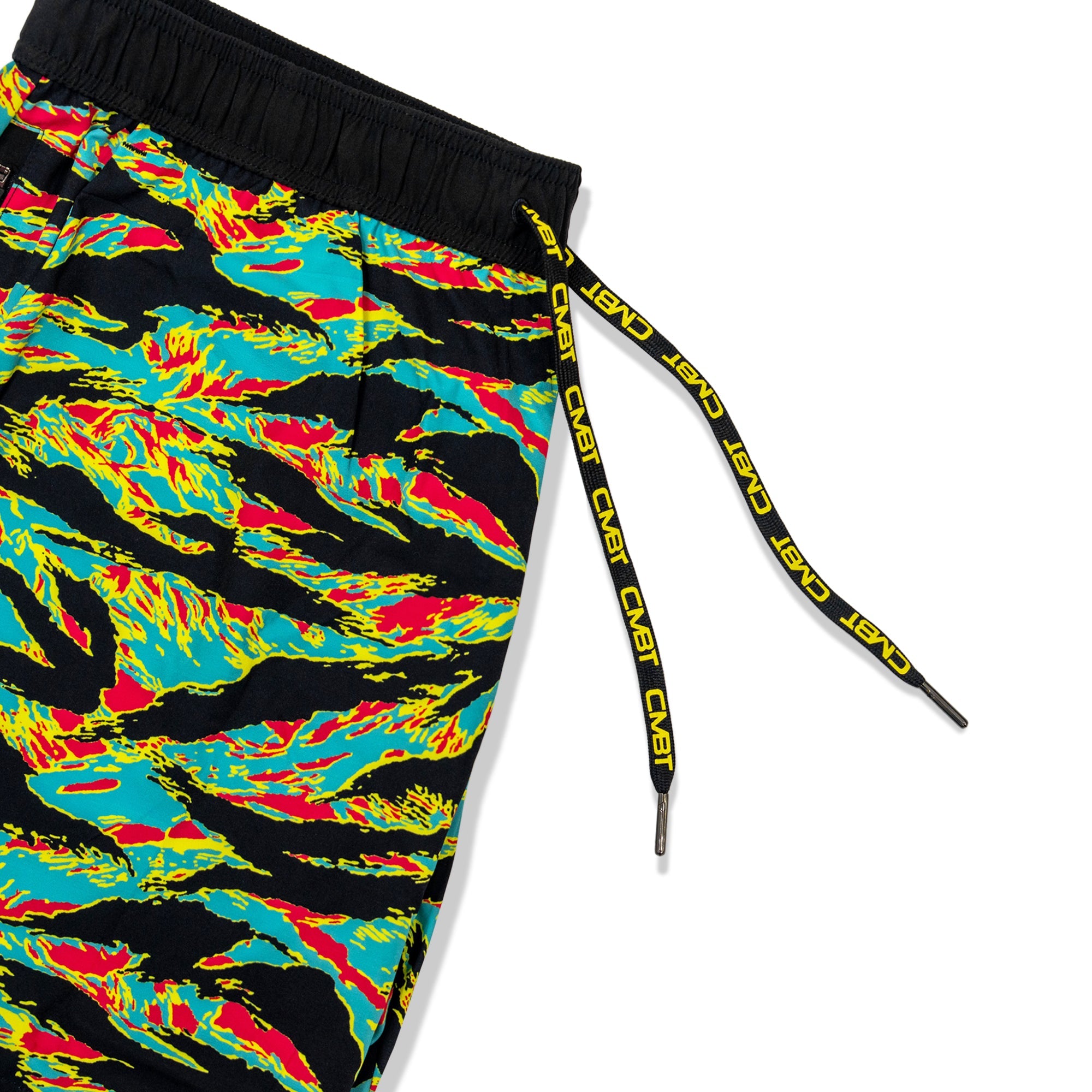 Men's Hybrid Athletic Shorts | 5.5" Inseam