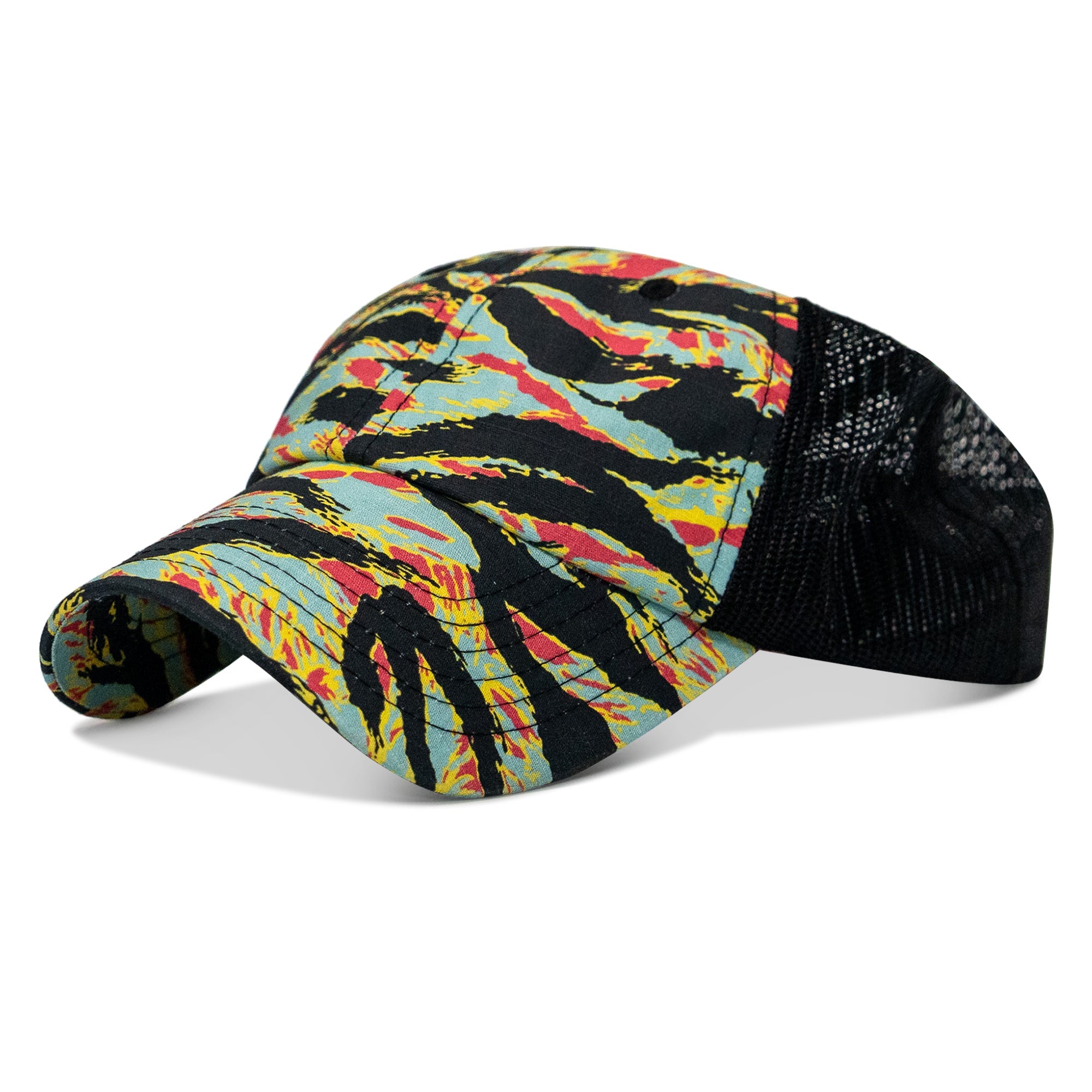 Ripstop Low Pro Operator Snapback Hat