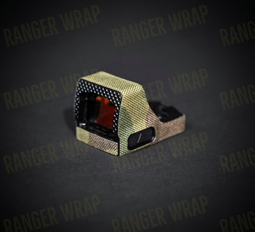 Vortex Defender CCW - Optic Wrap in Cordura Fabric