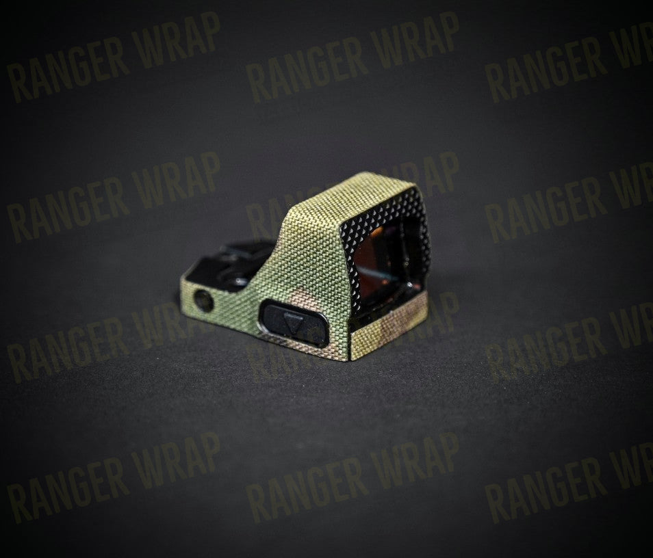 Vortex Defender CCW - Optic Wrap in Cordura Fabric