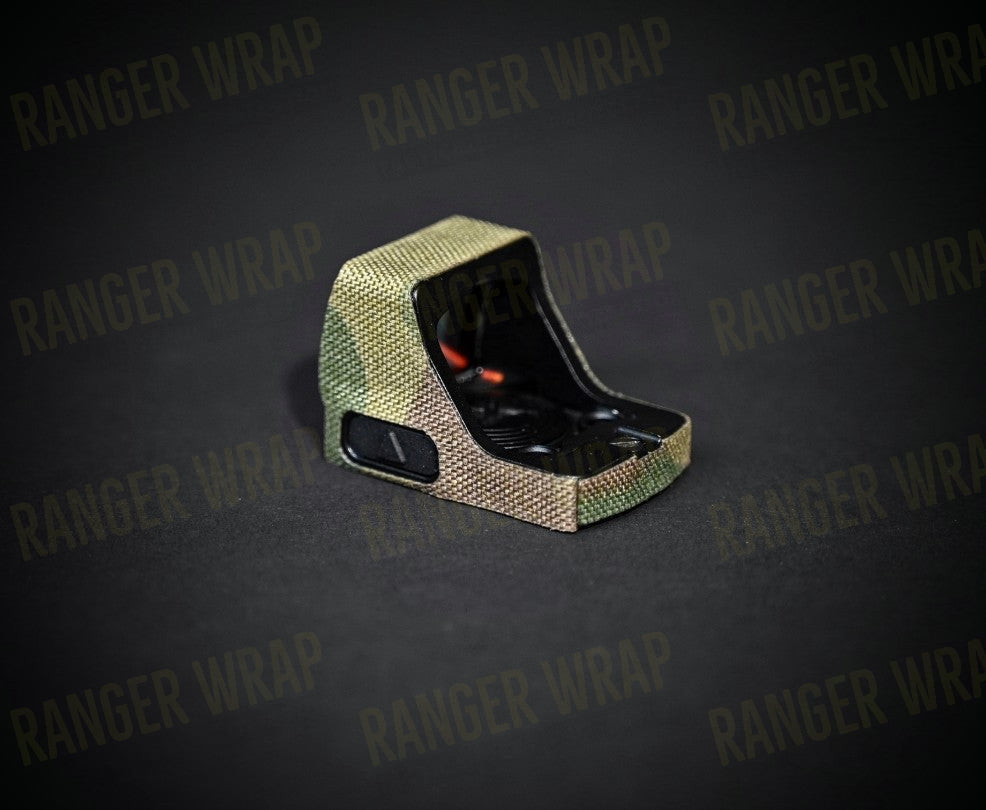 Vortex Defender CCW - Optic Wrap in Cordura Fabric