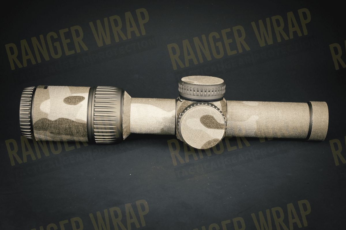 Vortex Razor HD Gen II 1-6 - Optik-Wrap aus Cordura-Gewebe