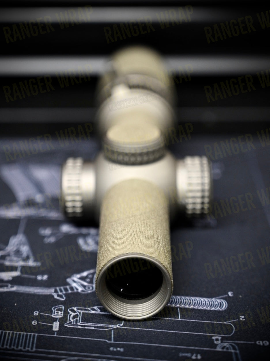 Vortex Strike Eagle 1-6 Gen 2 - Optic Wrap in Cordura Fabric