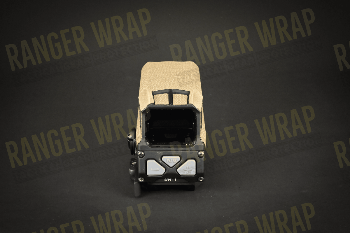 Vortex UH-I Gen 2 - Optik-Wrap aus Cordura-Gewebe