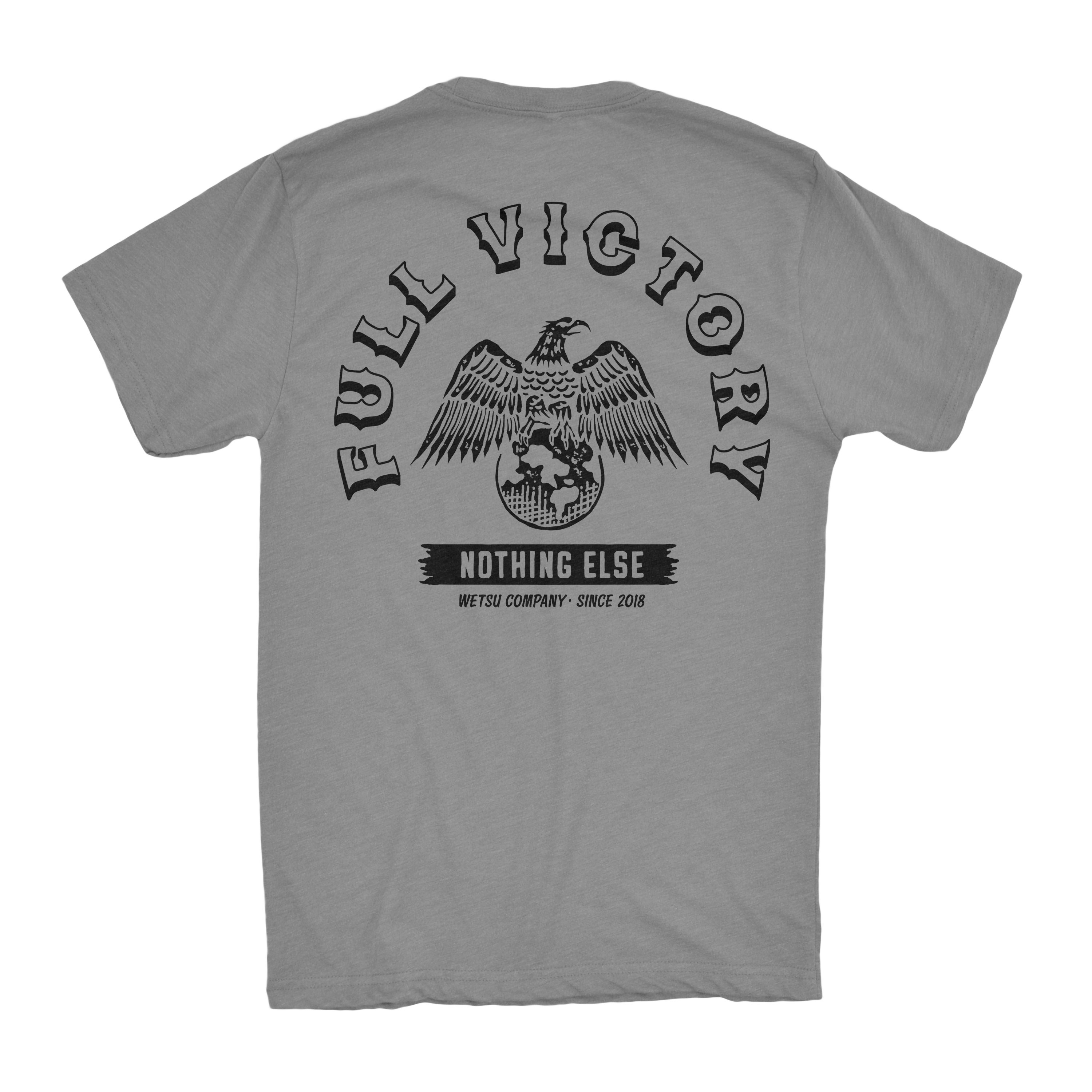 Victory International Athletic Shirt