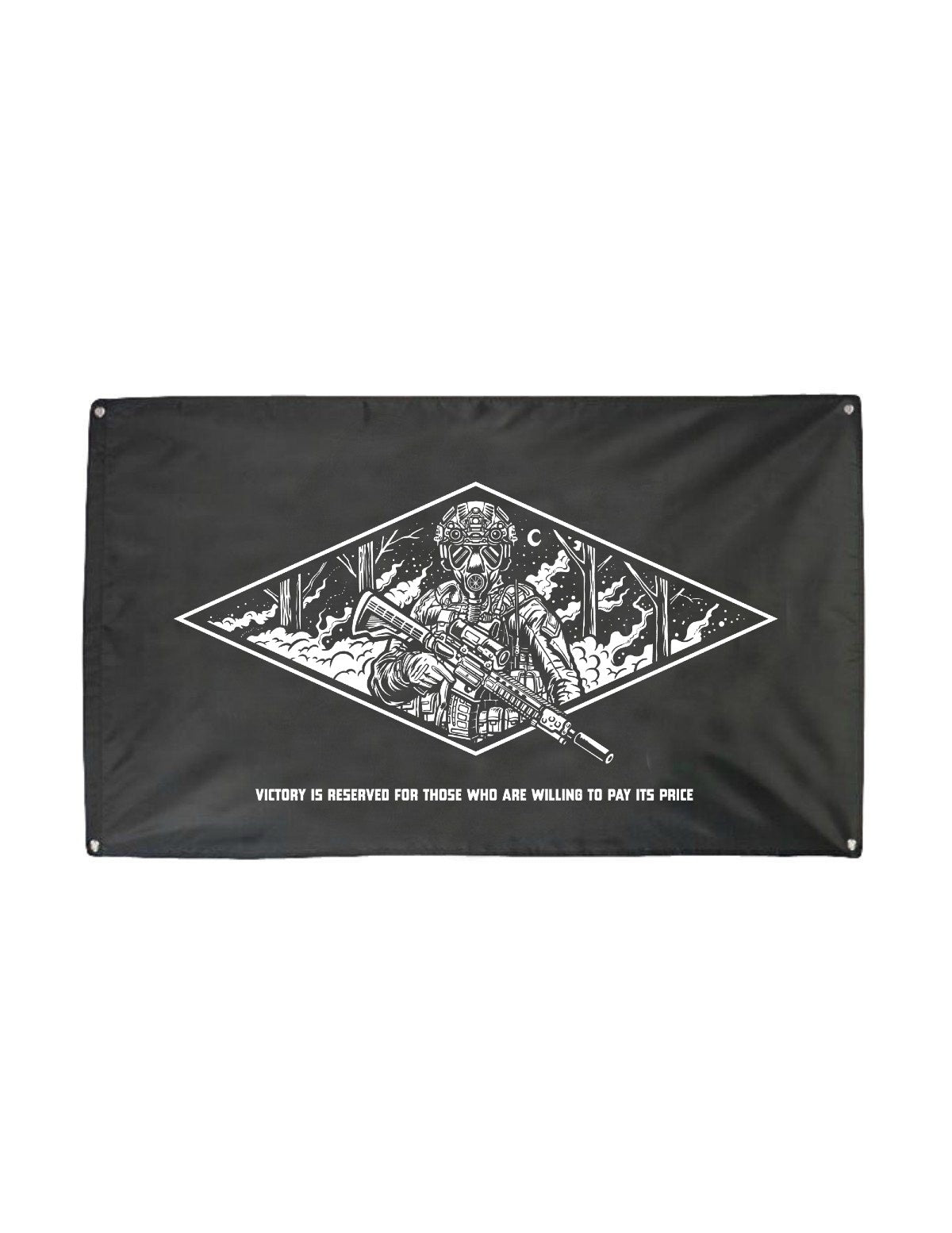 Bandera de la victoria