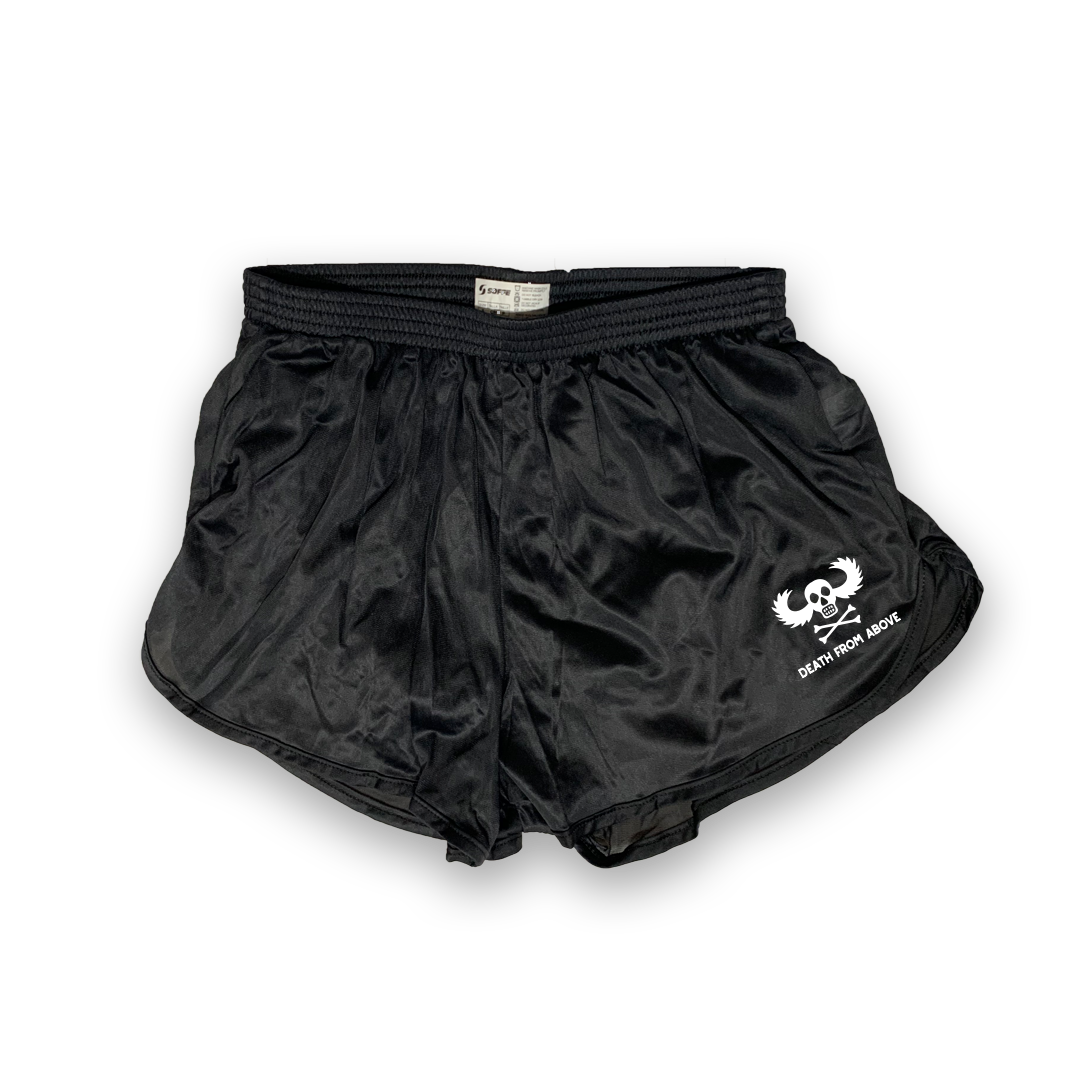 Vietnam Airborne War Wings Ranger Panties