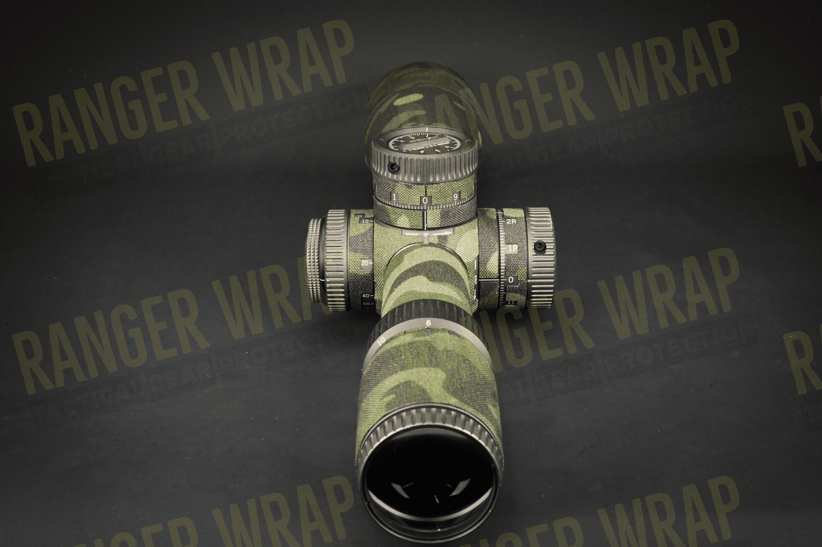 Vortex Razor HD GEN III 6-36X56 - Optikschutzhülle aus Cordura-Gewebe