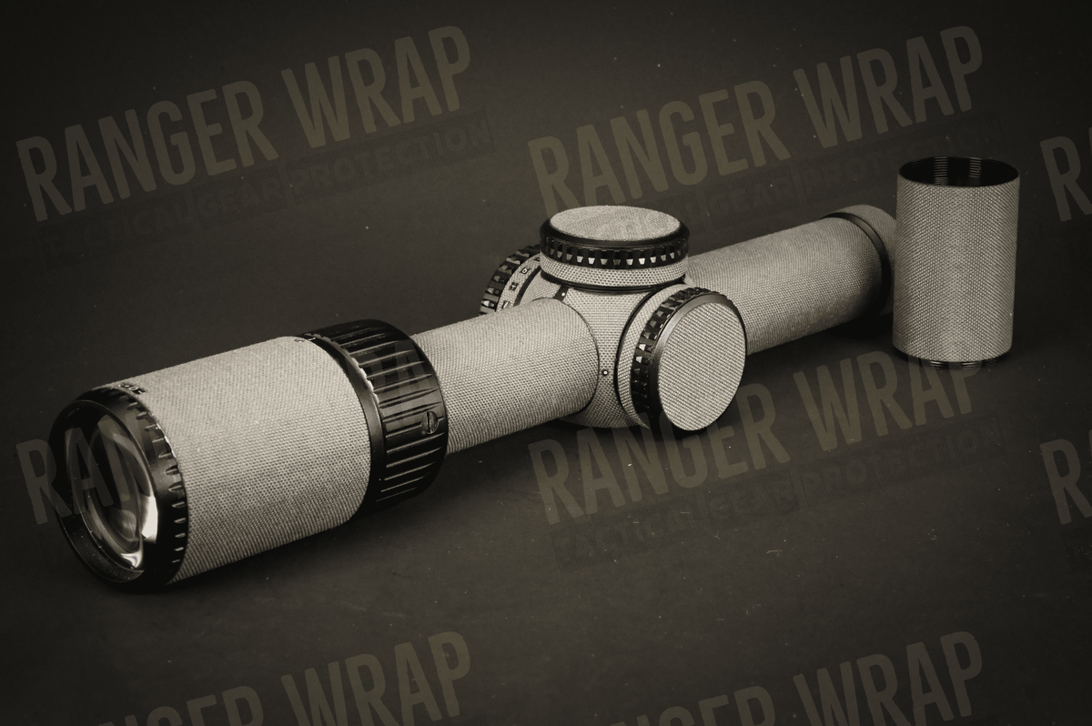 Vortex Viper PST 1-6 Gen 2 - Optik-Umwicklung aus Cordura-Gewebe