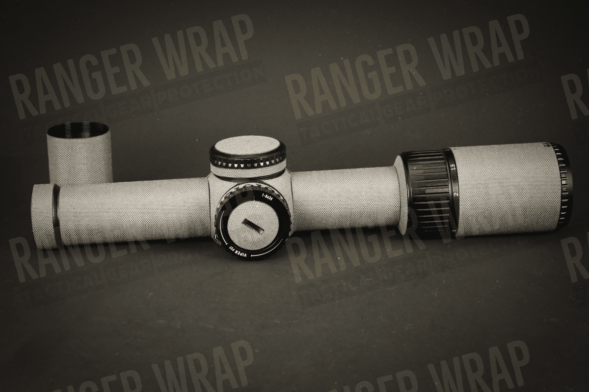 Vortex Viper PST 1-6 Gen 2 - Optik-Umwicklung aus Cordura-Gewebe