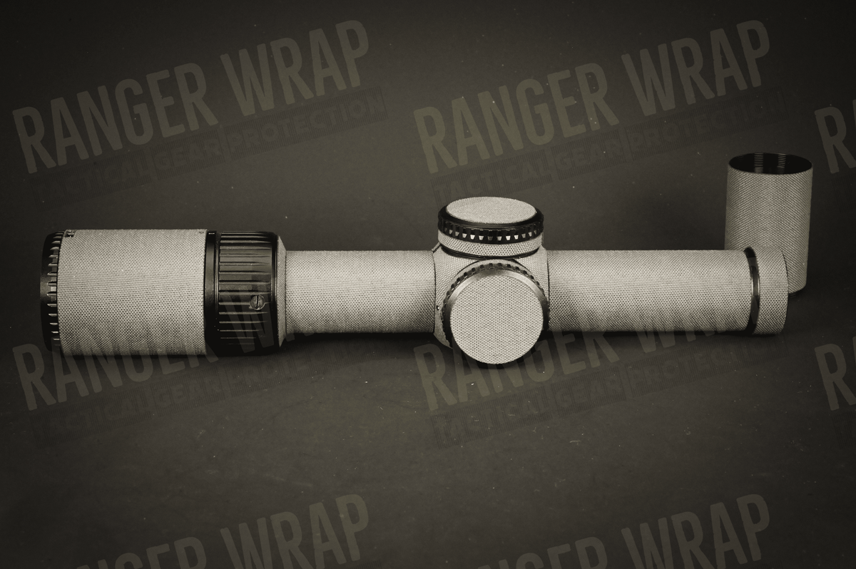 Vortex Viper PST 1-6 Gen 2 - Optik-Umwicklung aus Cordura-Gewebe