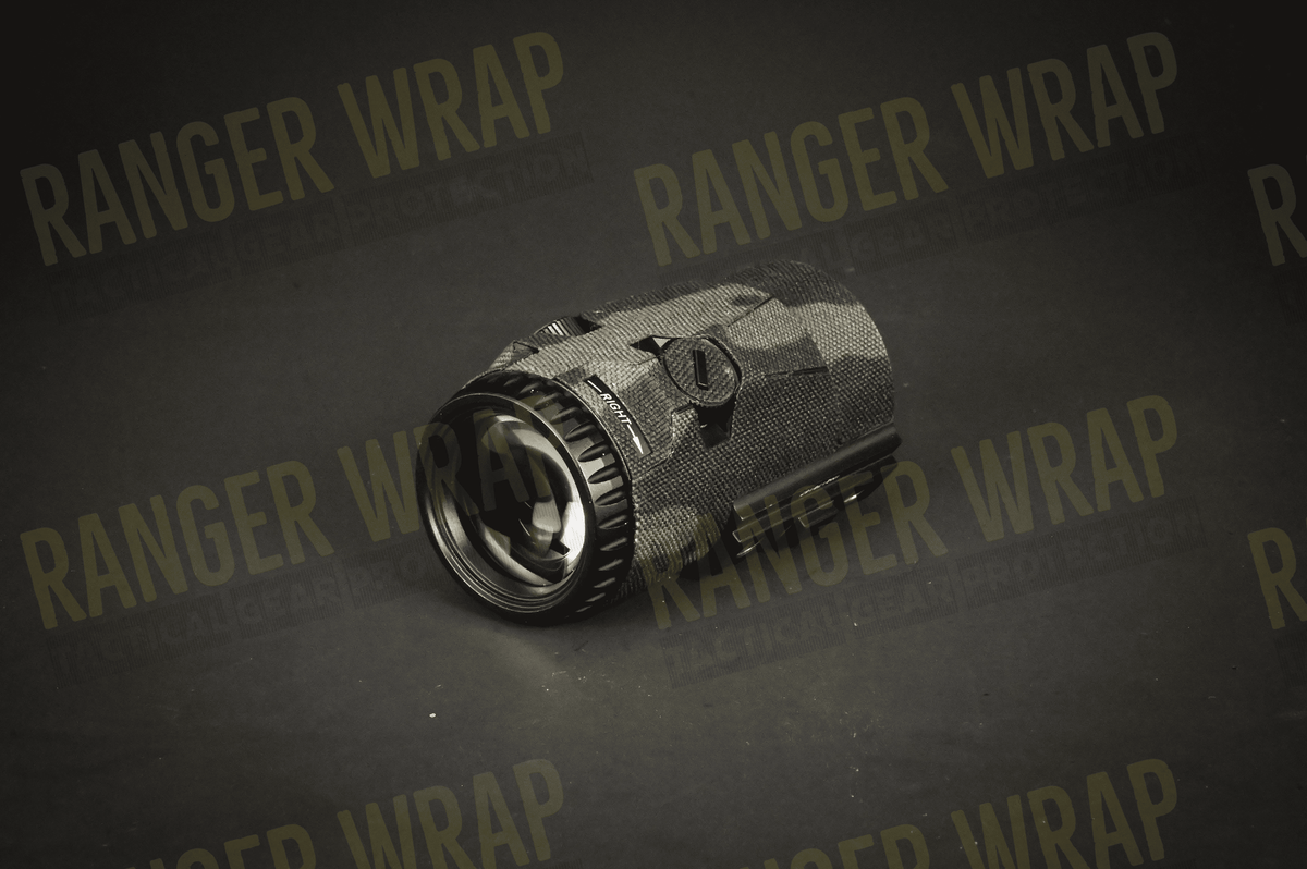 Vortex Micro 3X Magnifier – Optic Wrap aus Cordura-Gewebe