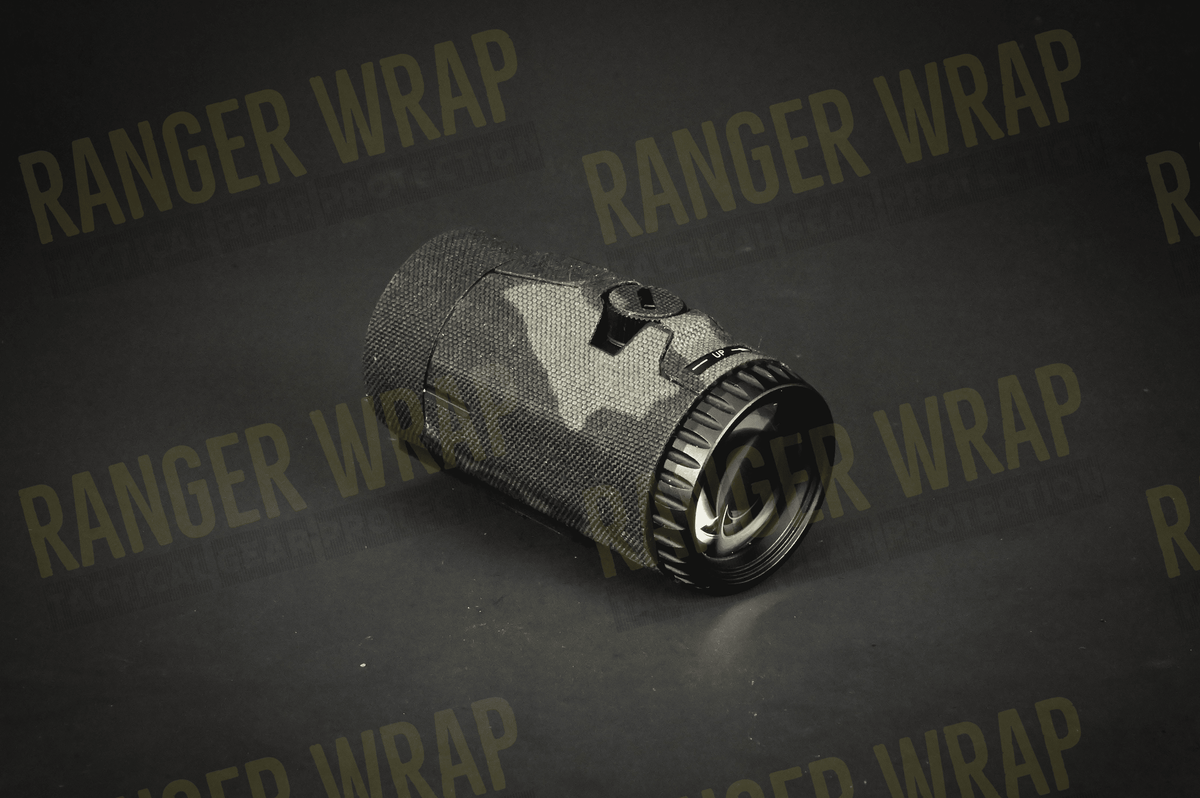 Vortex Micro 3X Magnifier – Optic Wrap aus Cordura-Gewebe