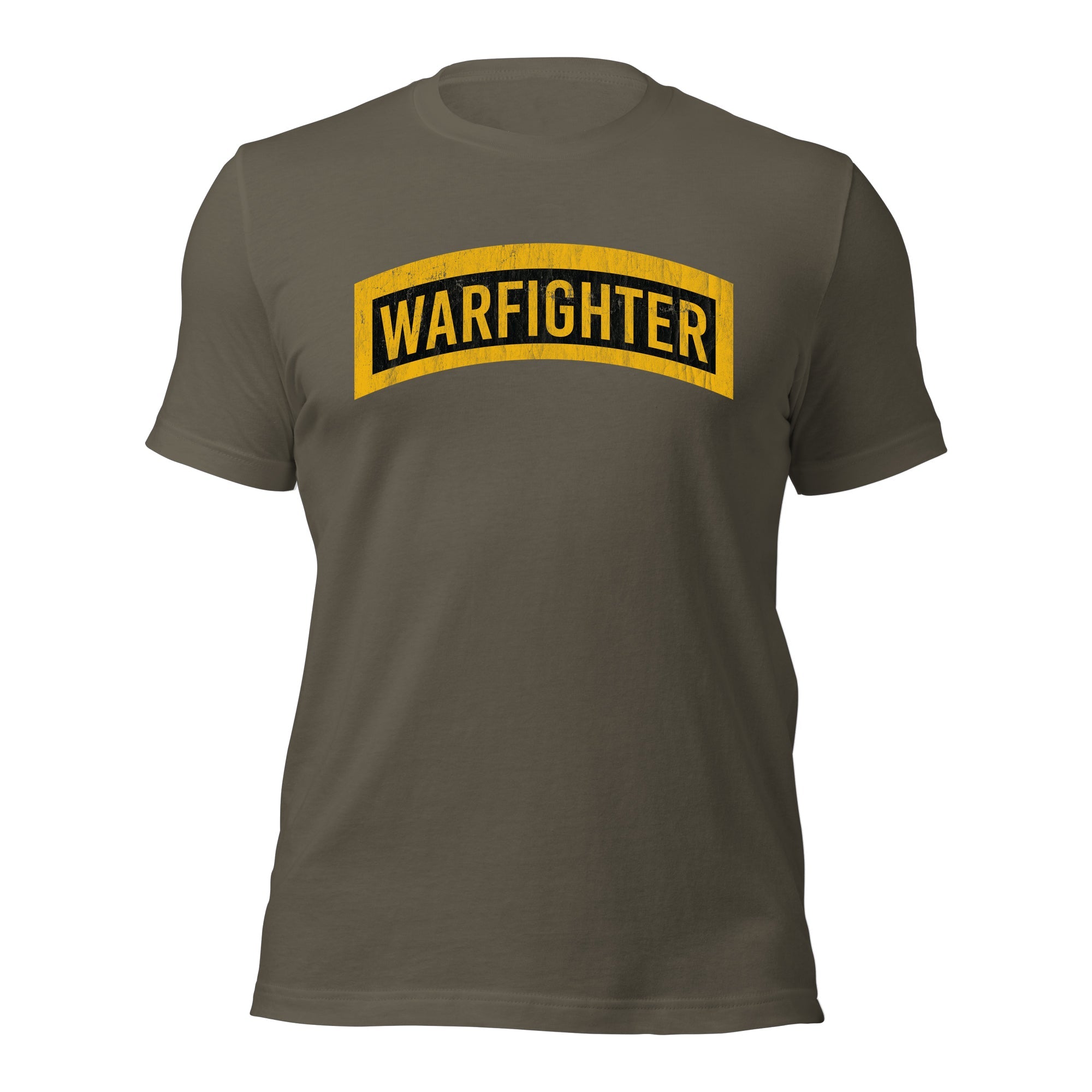 Warfighter Shirt