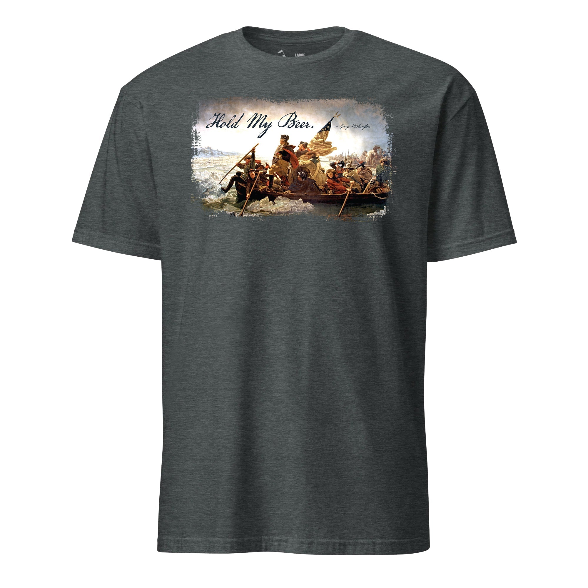 Washington Hold My Beer T-Shirt