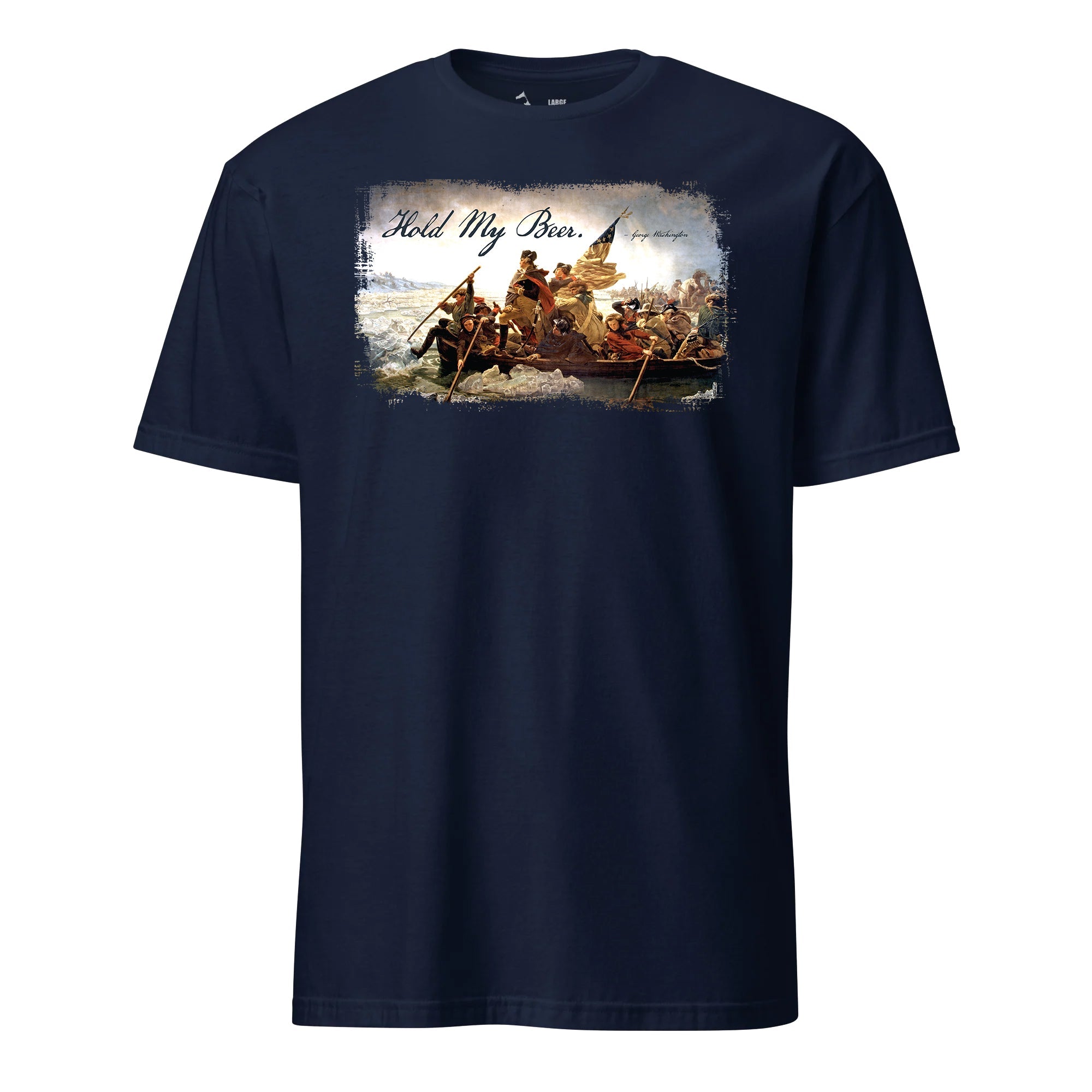 Washington Hold My Beer T-Shirt