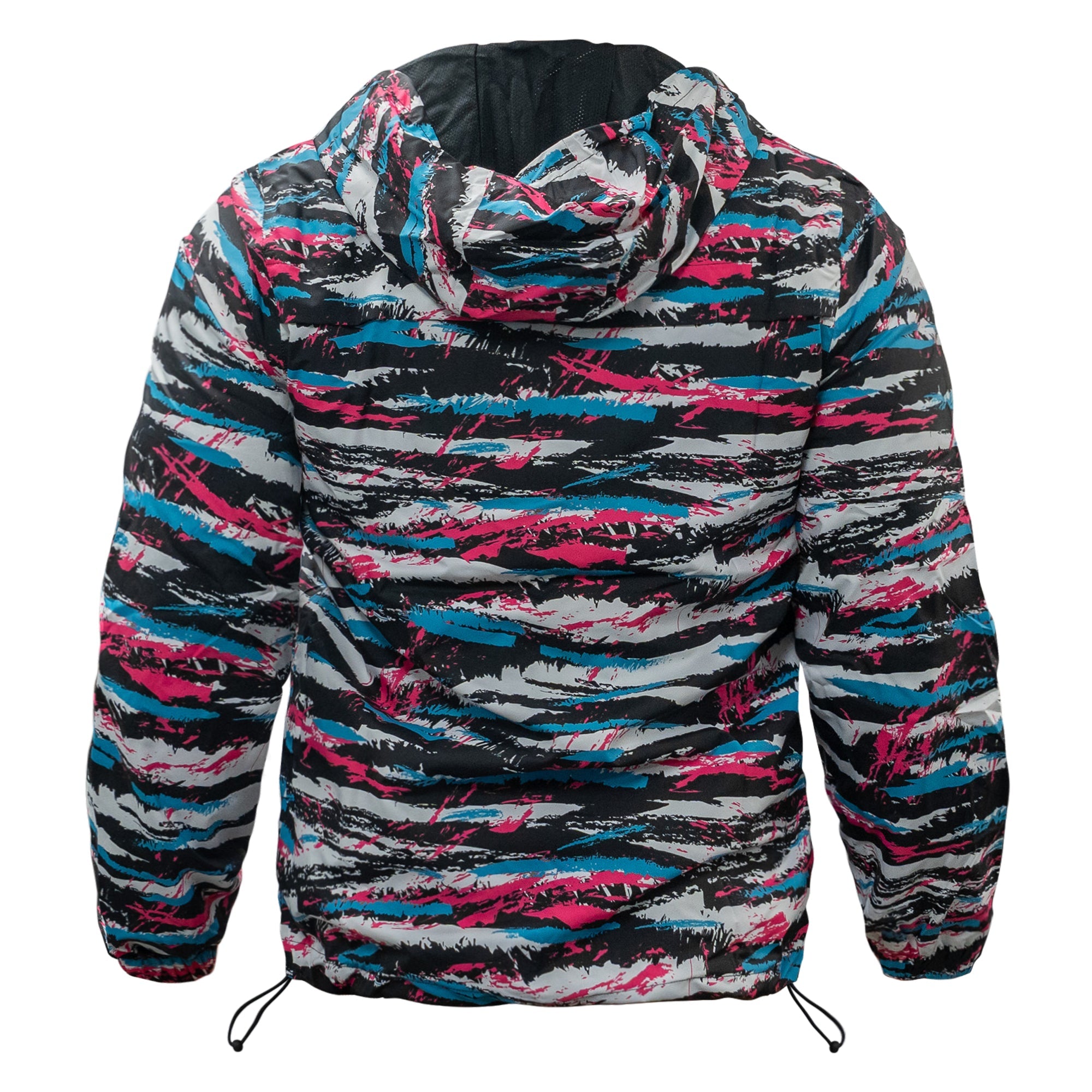 Men's Waterproof Rain Jacket V2 | Full Zip