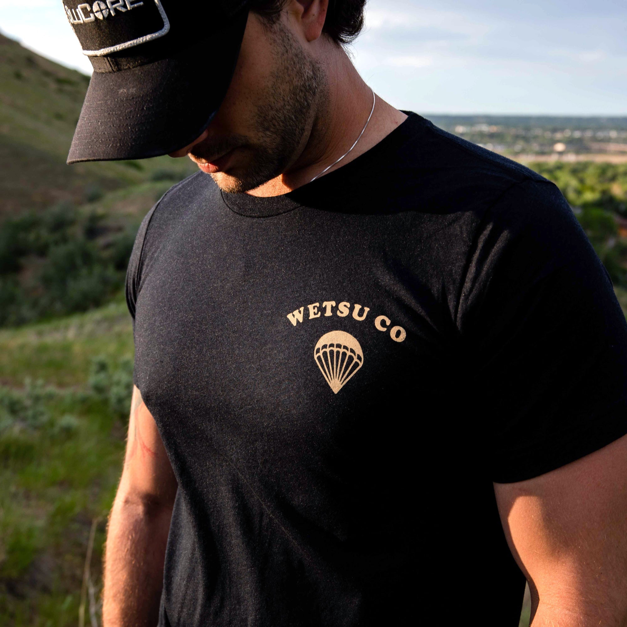 Airborne Traditional Heavyweight Shirt