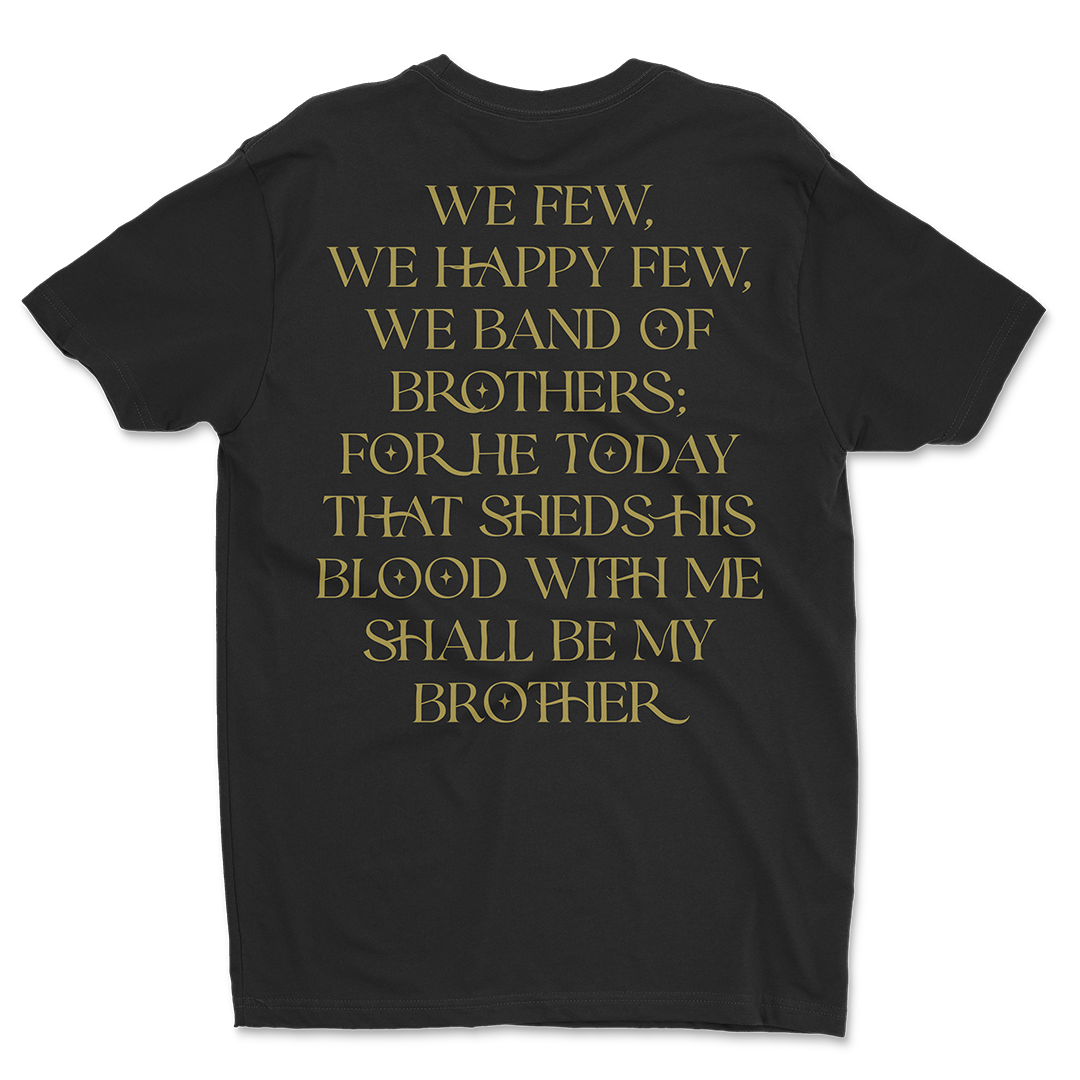 We Happy Few Athletic Shirt